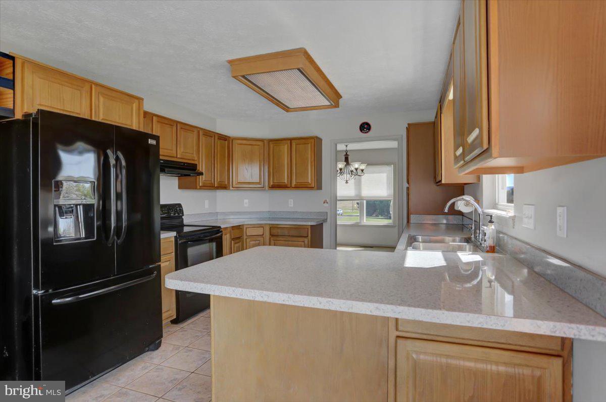 SUMMIT POINT - Residential