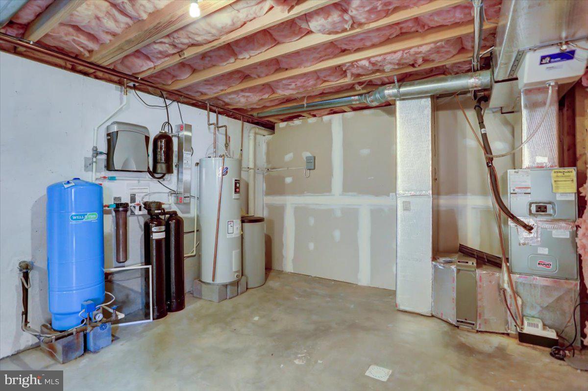 SUMMIT POINT - Residential