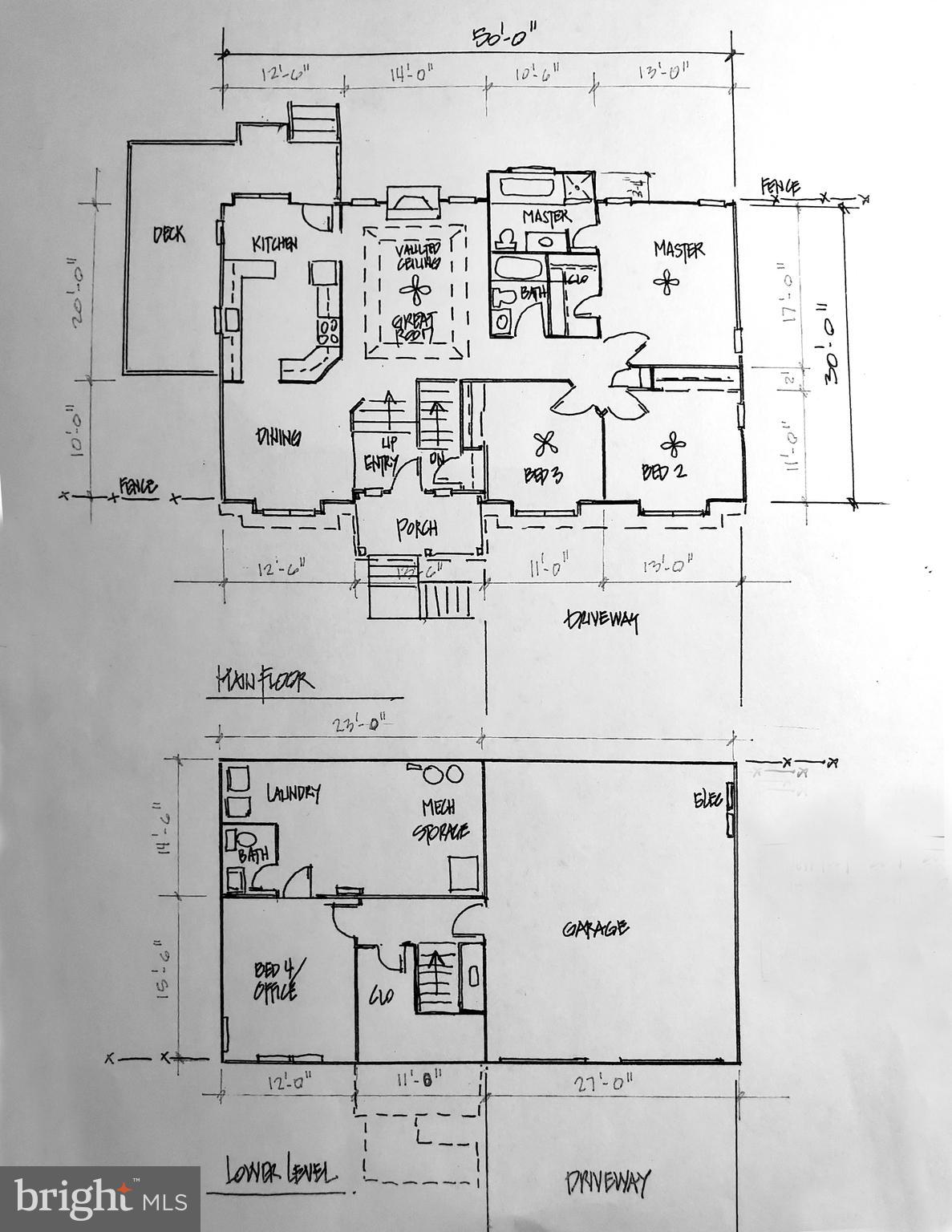 SUMMIT POINT - Residential
