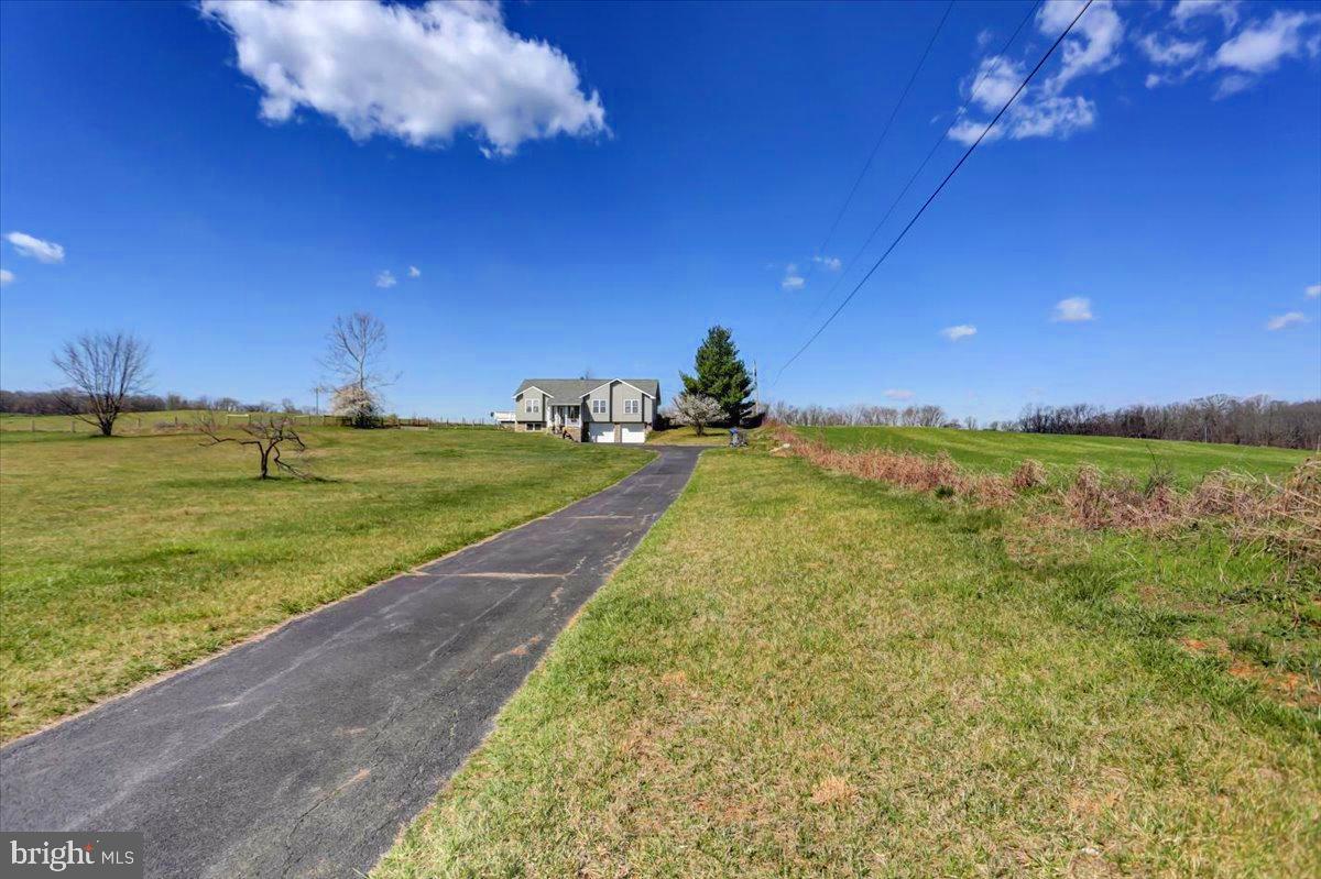 SUMMIT POINT - Residential