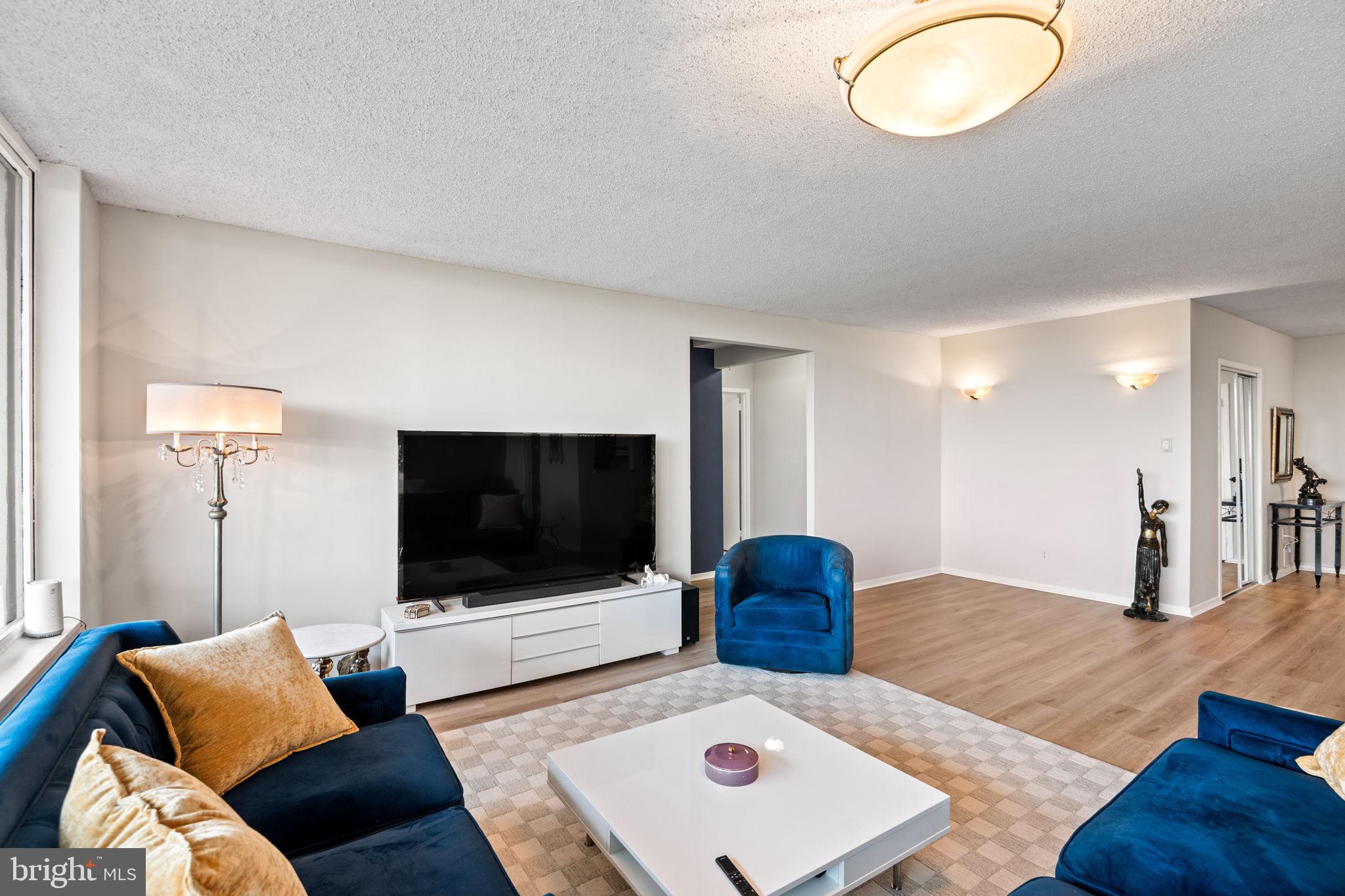 3705 S GEORGE MASON DRIVE 914S