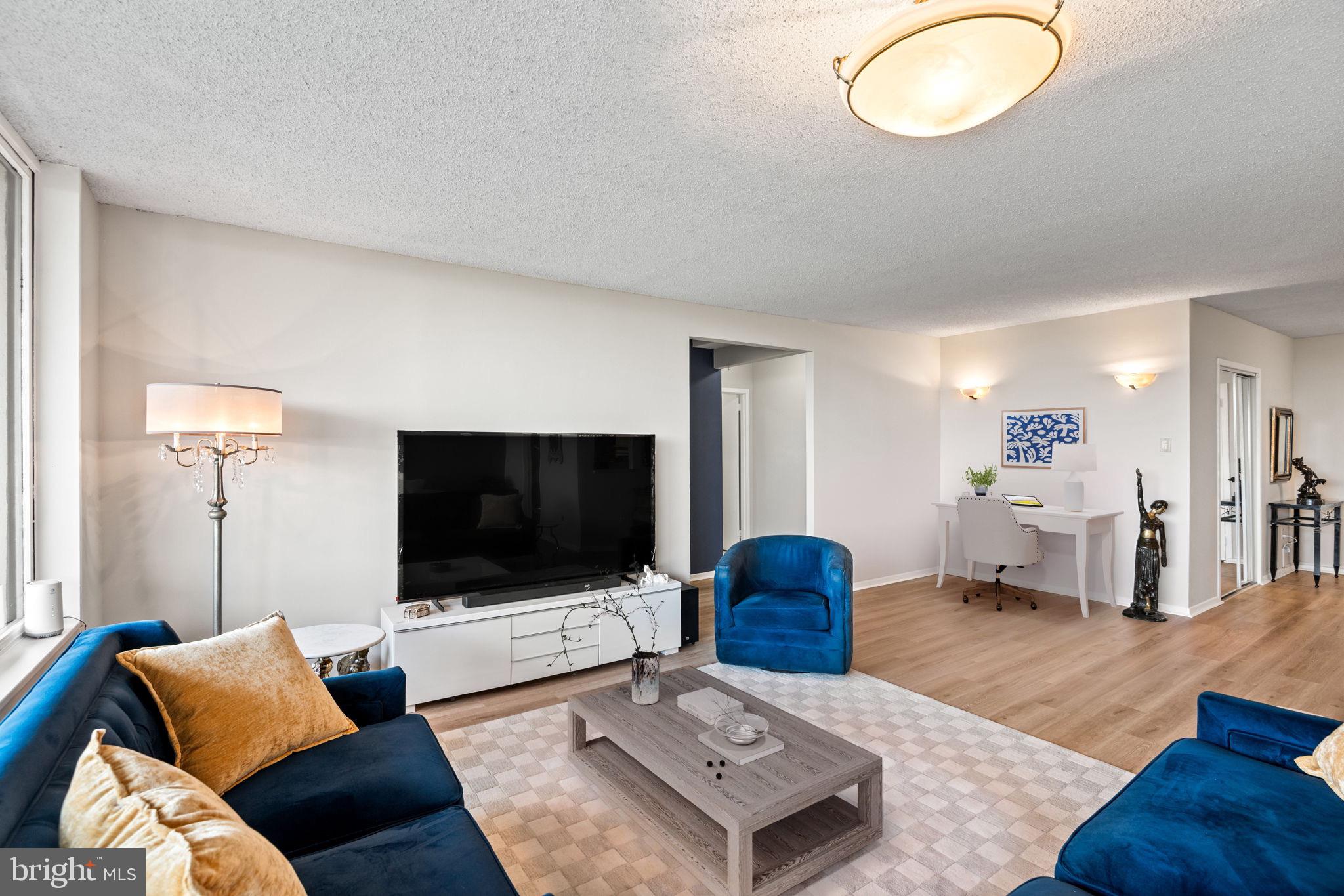 3705 S GEORGE MASON DRIVE 914S