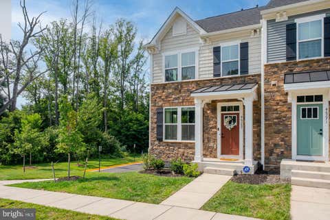 Townhouse For Rent - 46269 Mount Kellogg Terrace<br/> STERLING, VA 20164