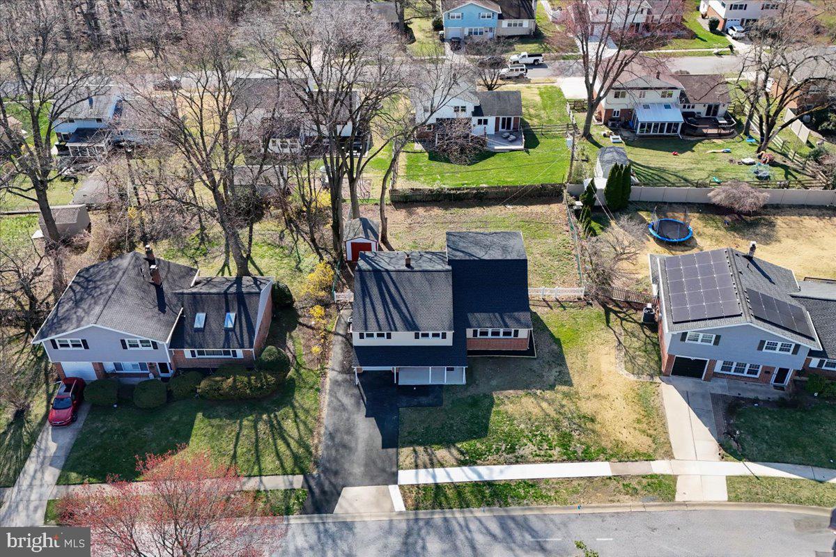 HOLIDAY HILLS - Residential