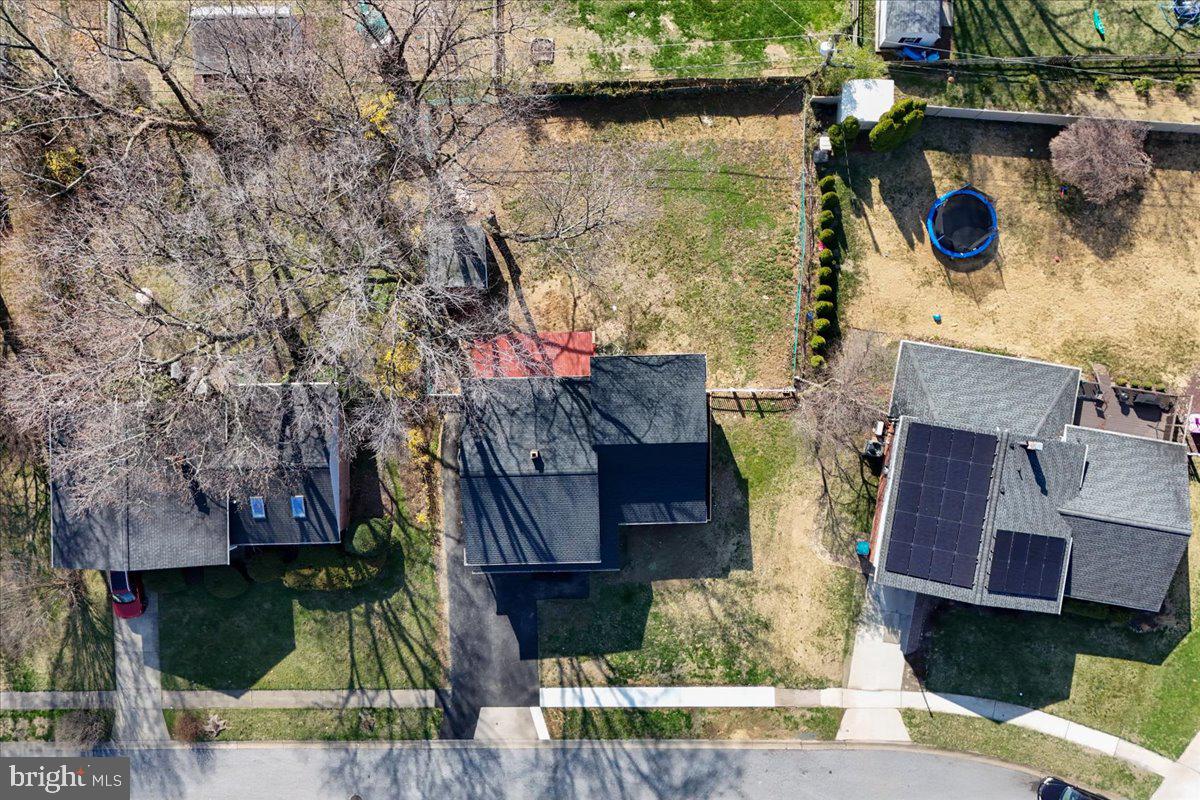 HOLIDAY HILLS - Residential