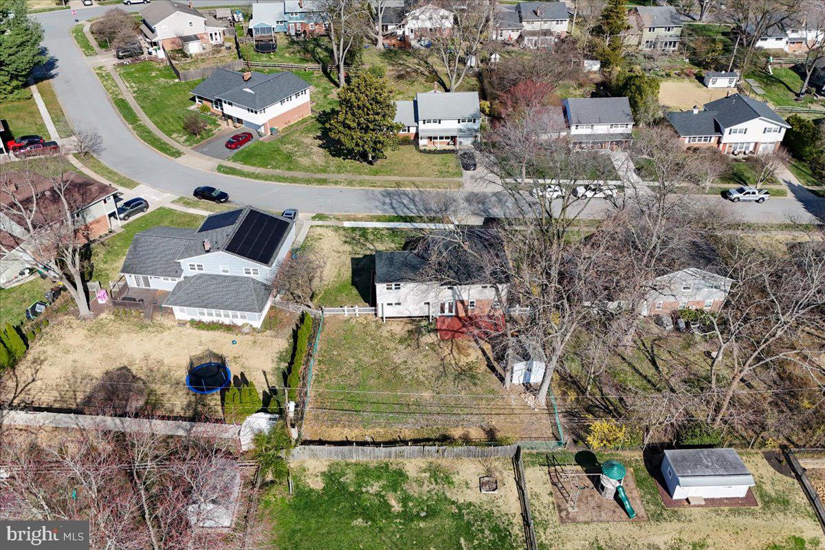 HOLIDAY HILLS - Residential