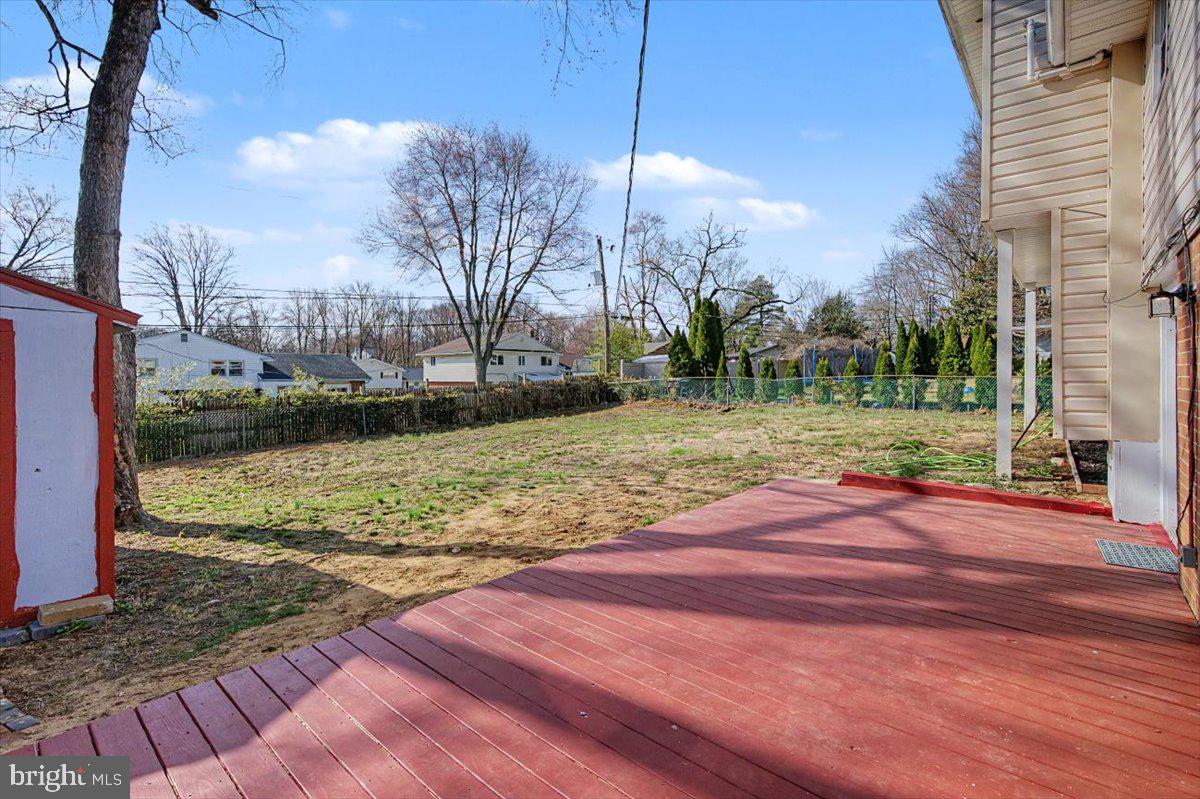 HOLIDAY HILLS - Residential