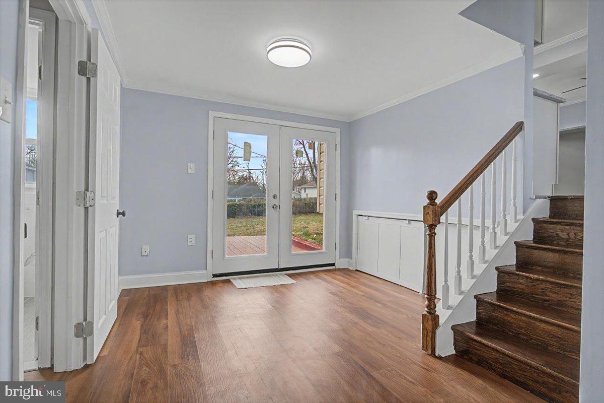 HOLIDAY HILLS - Residential