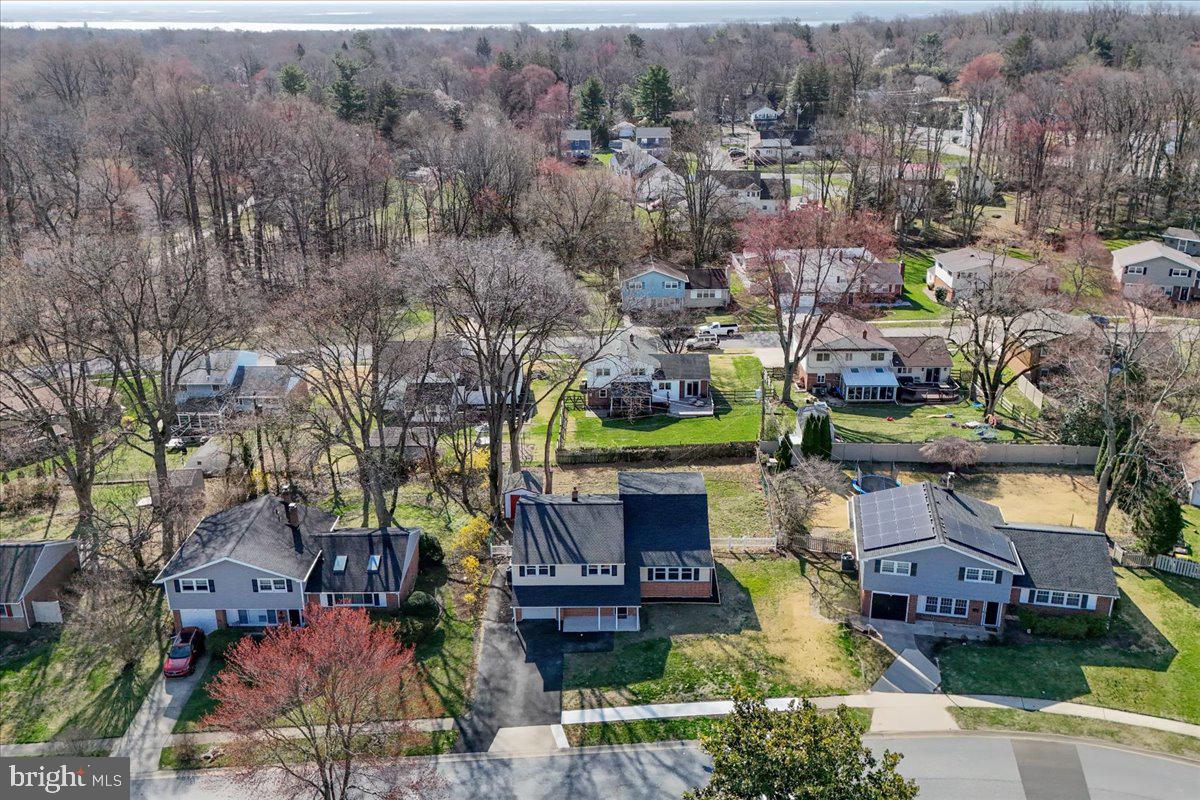 HOLIDAY HILLS - Residential