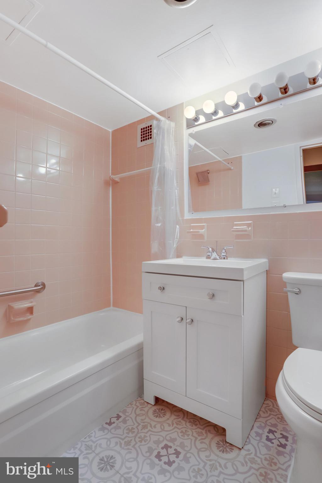 PARK PLACE - Residential Lease