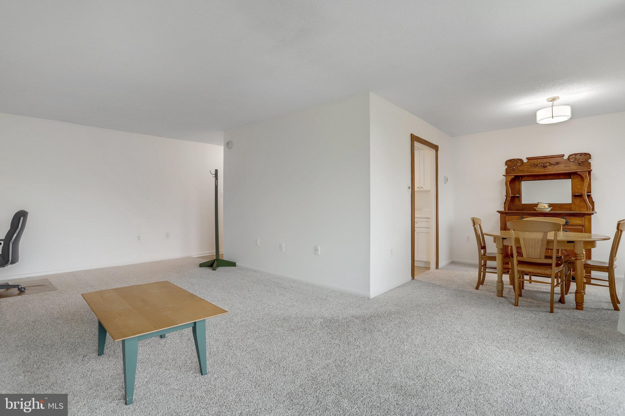 PARK PLACE - Residential Lease