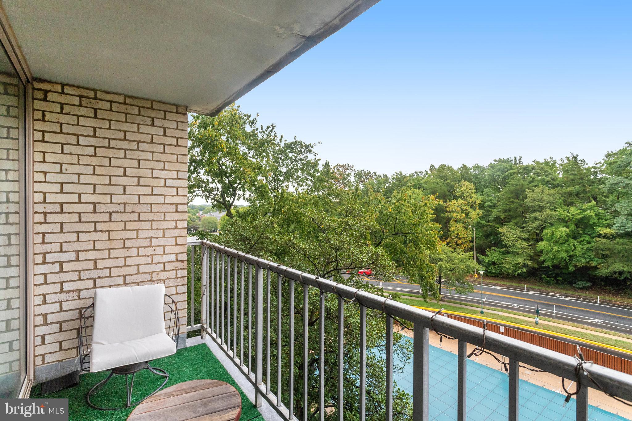 PARK PLACE - Residential Lease