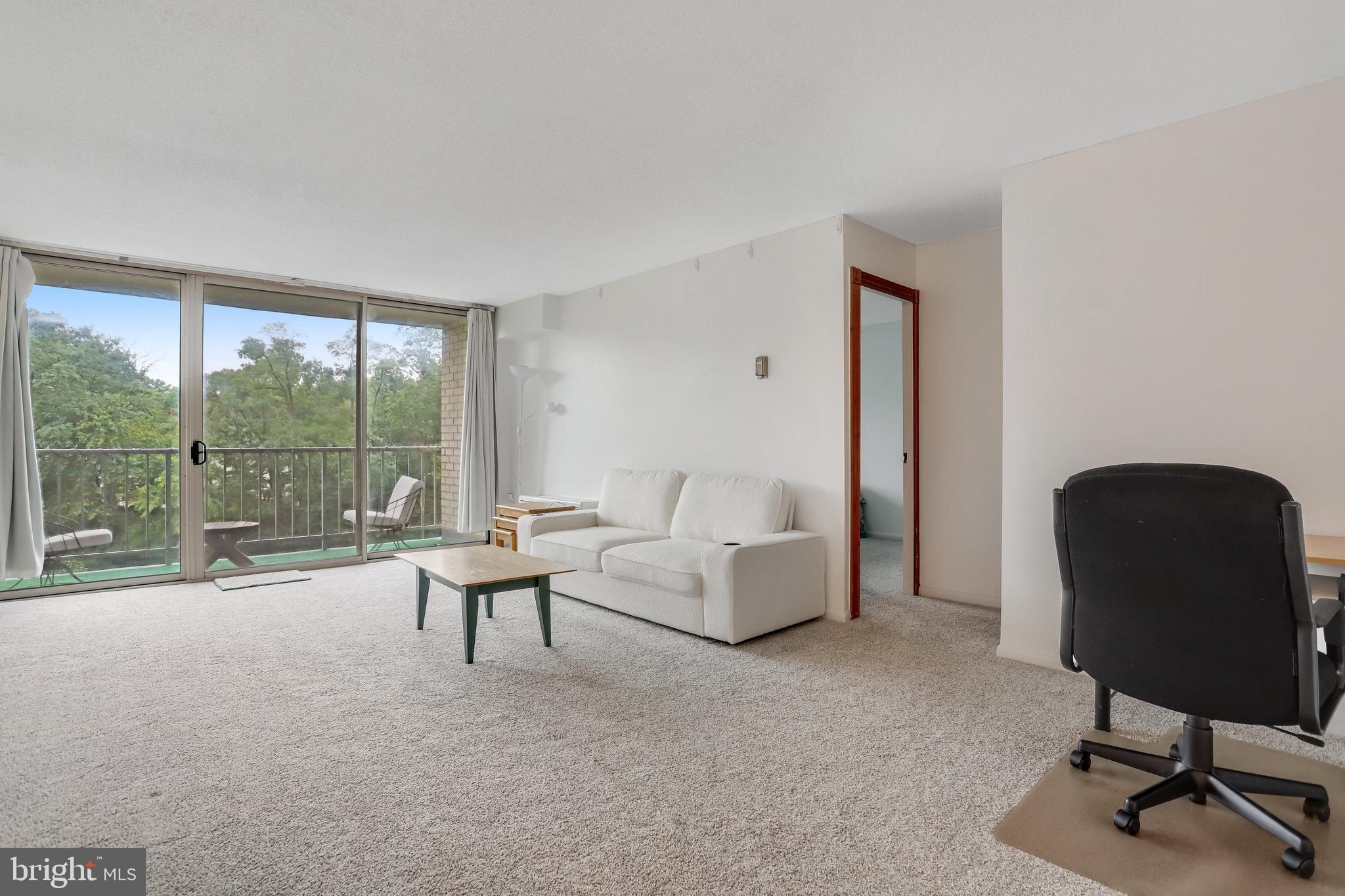 PARK PLACE - Residential Lease