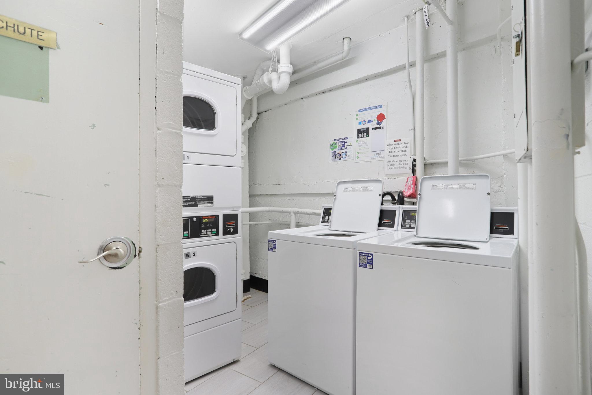 PARK PLACE - Residential Lease