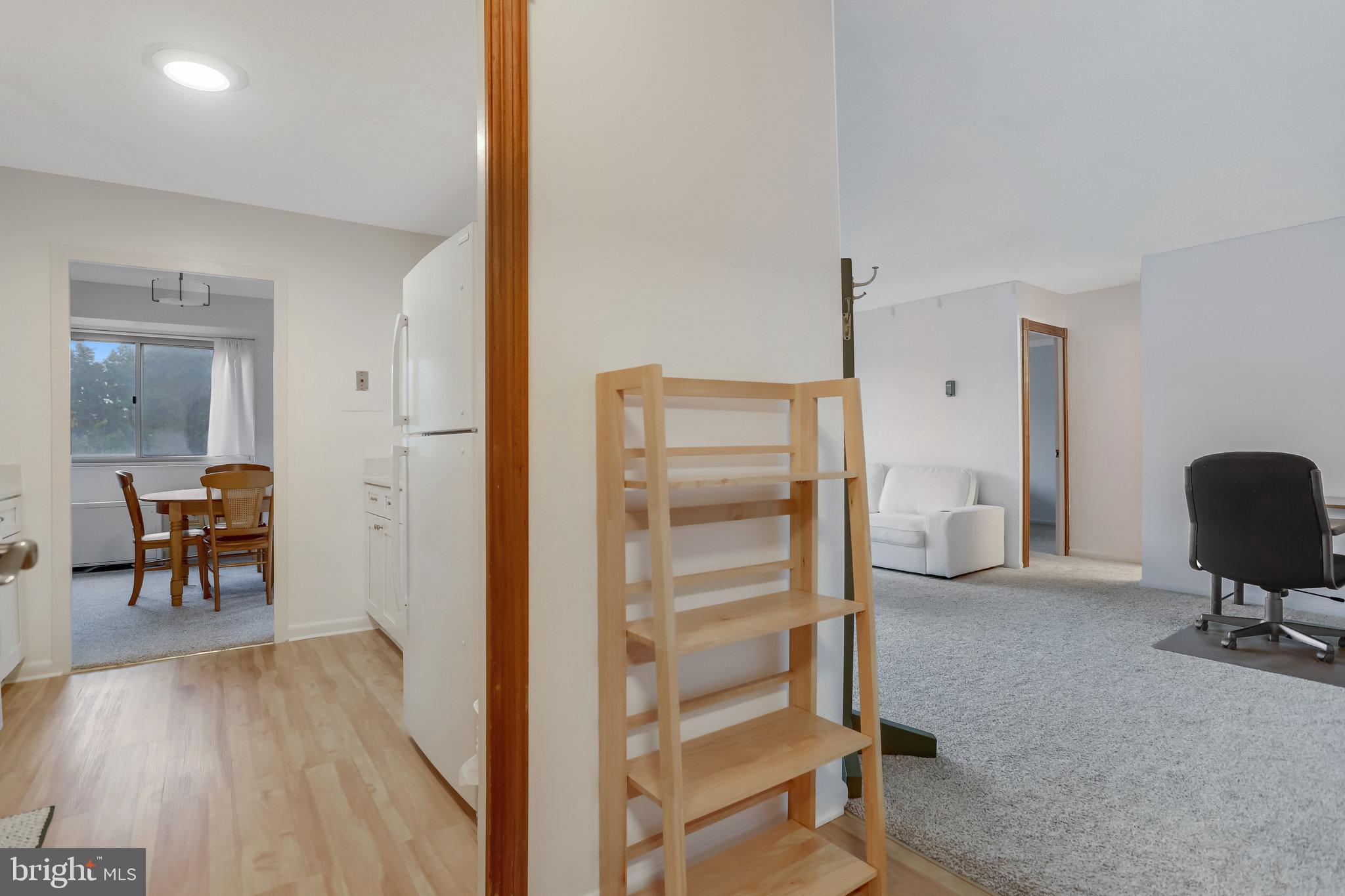 PARK PLACE - Residential Lease