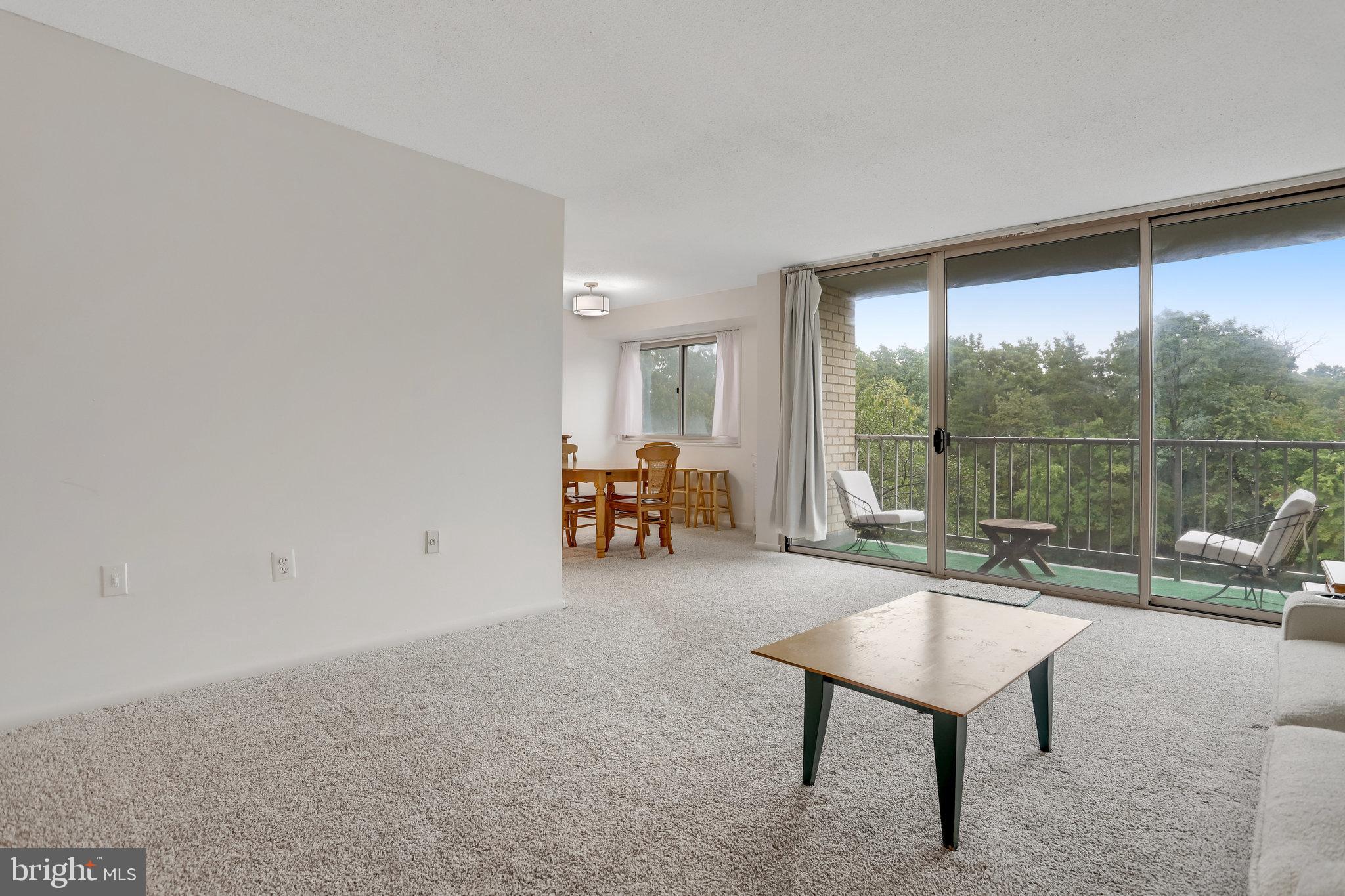 PARK PLACE - Residential Lease