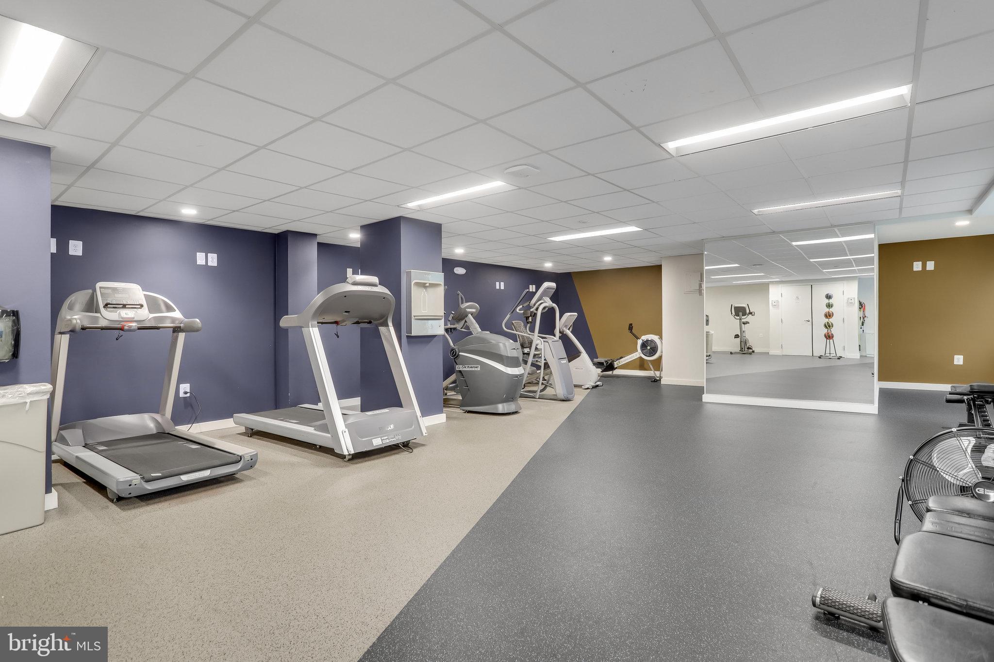 PARK PLACE - Residential Lease