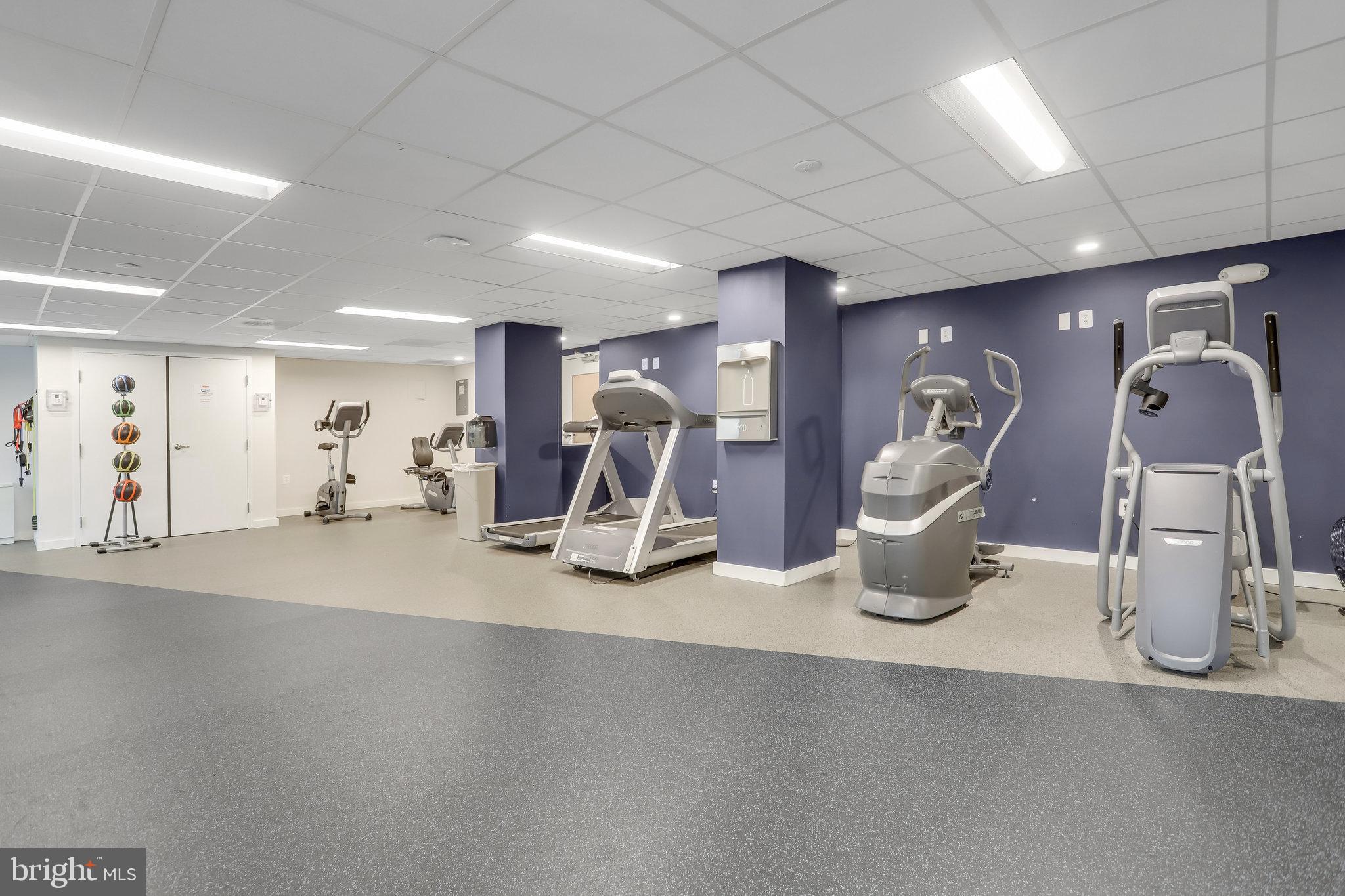 PARK PLACE - Residential Lease