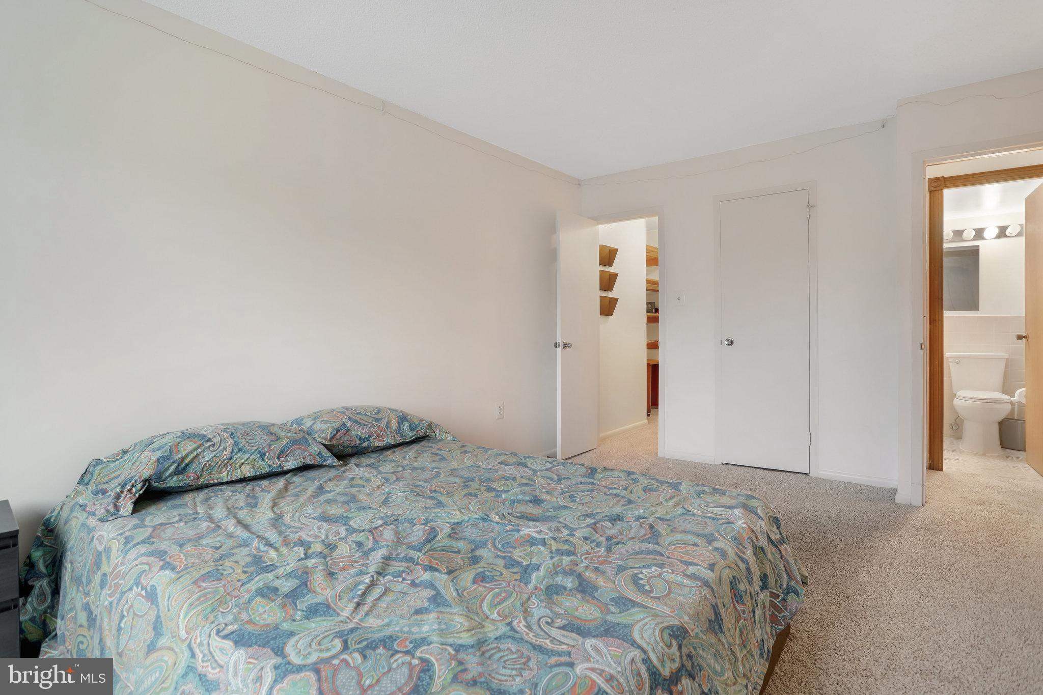 PARK PLACE - Residential Lease