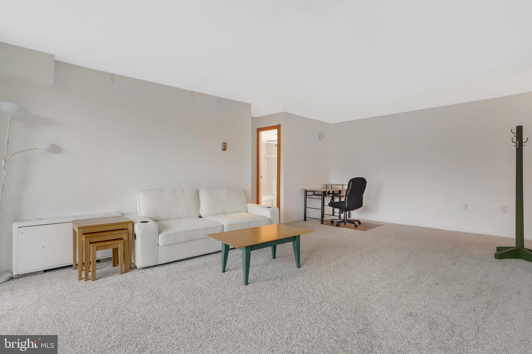 PARK PLACE - Residential Lease