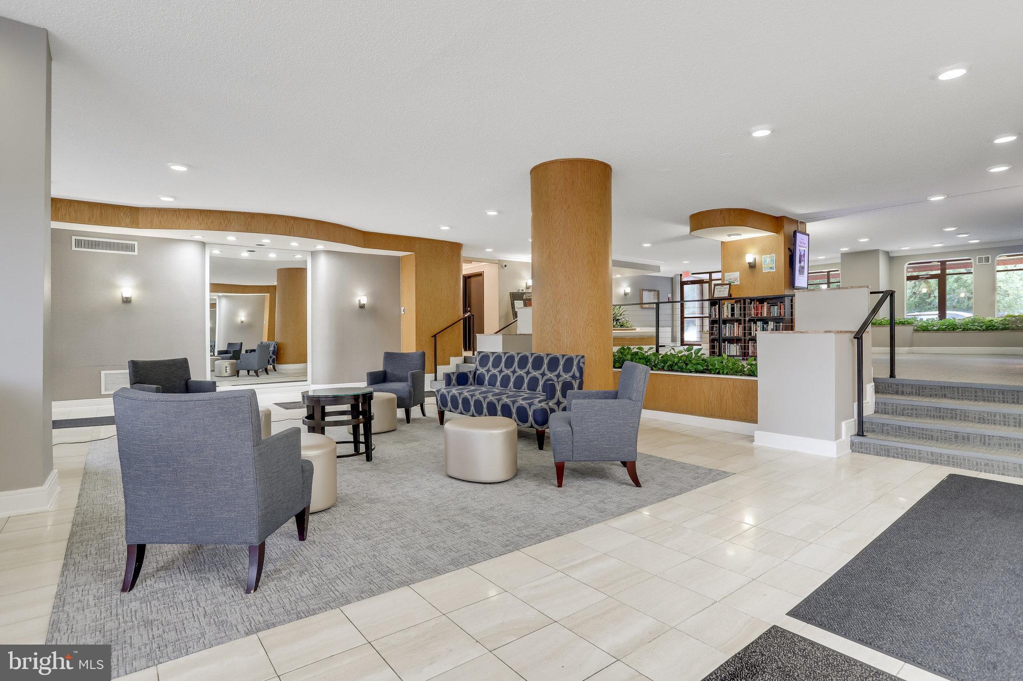 PARK PLACE - Residential Lease