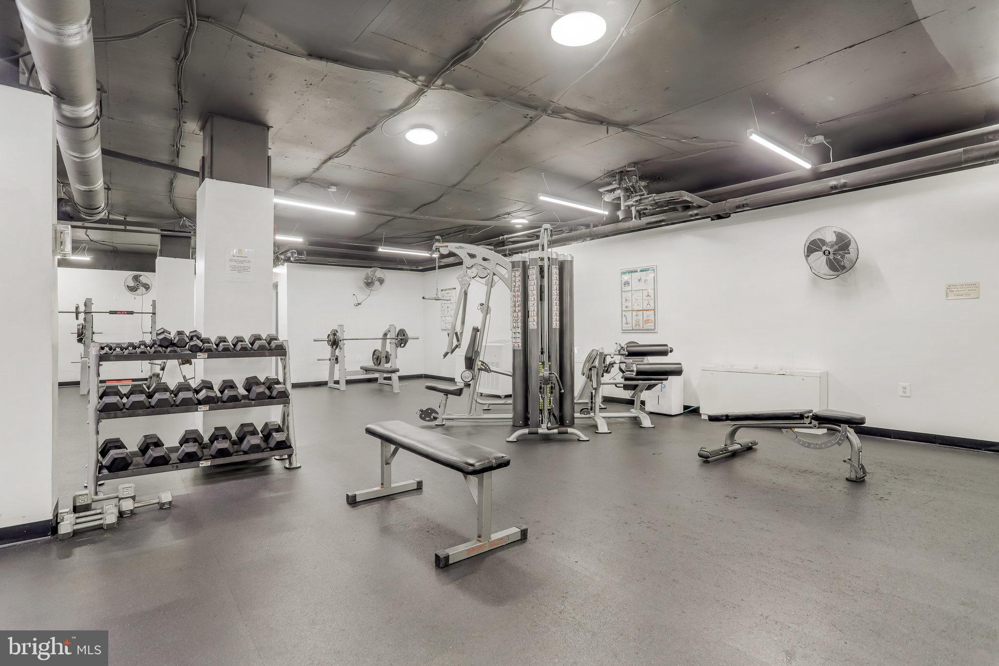 PARK PLACE - Residential Lease