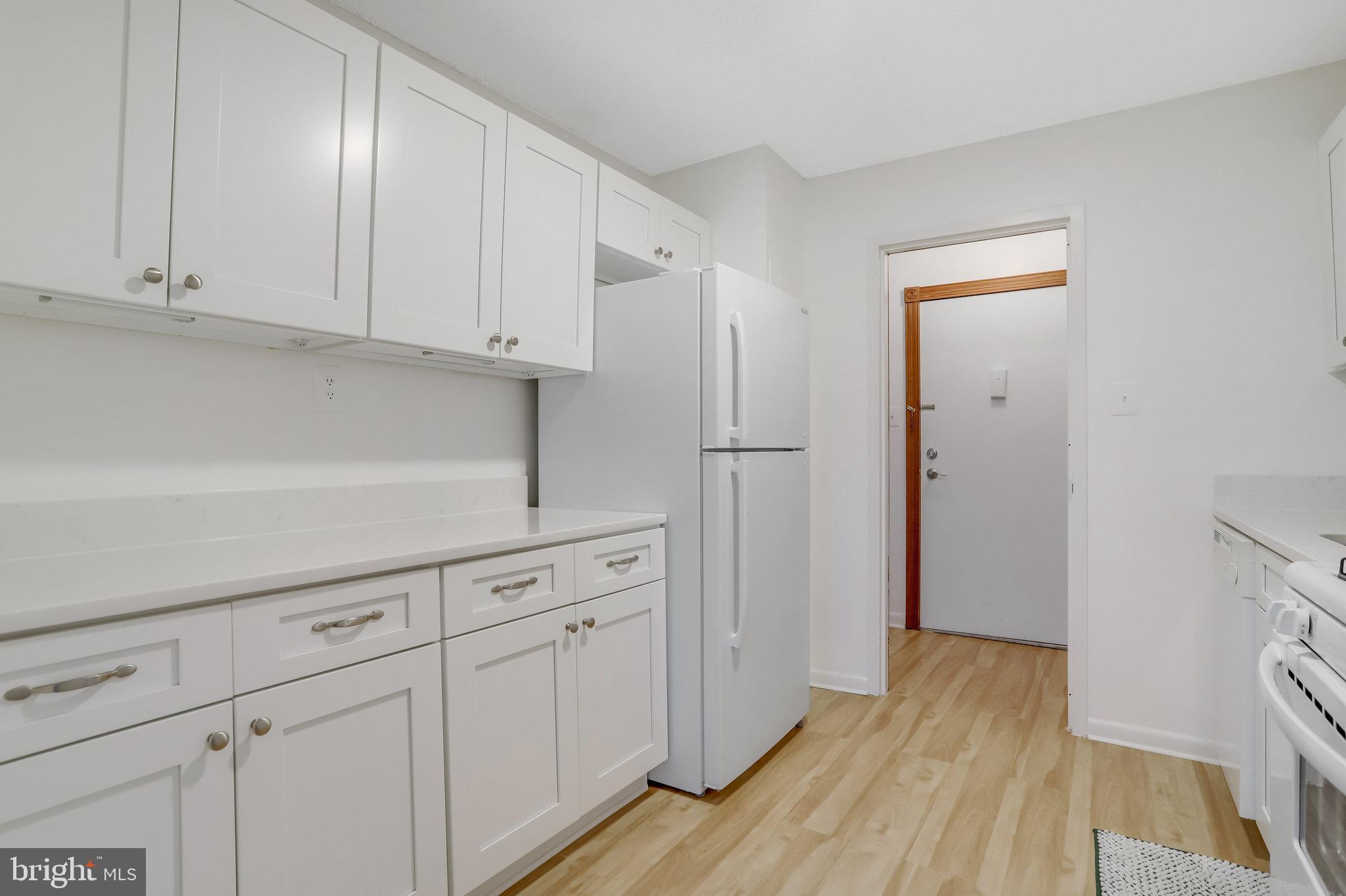 PARK PLACE - Residential Lease