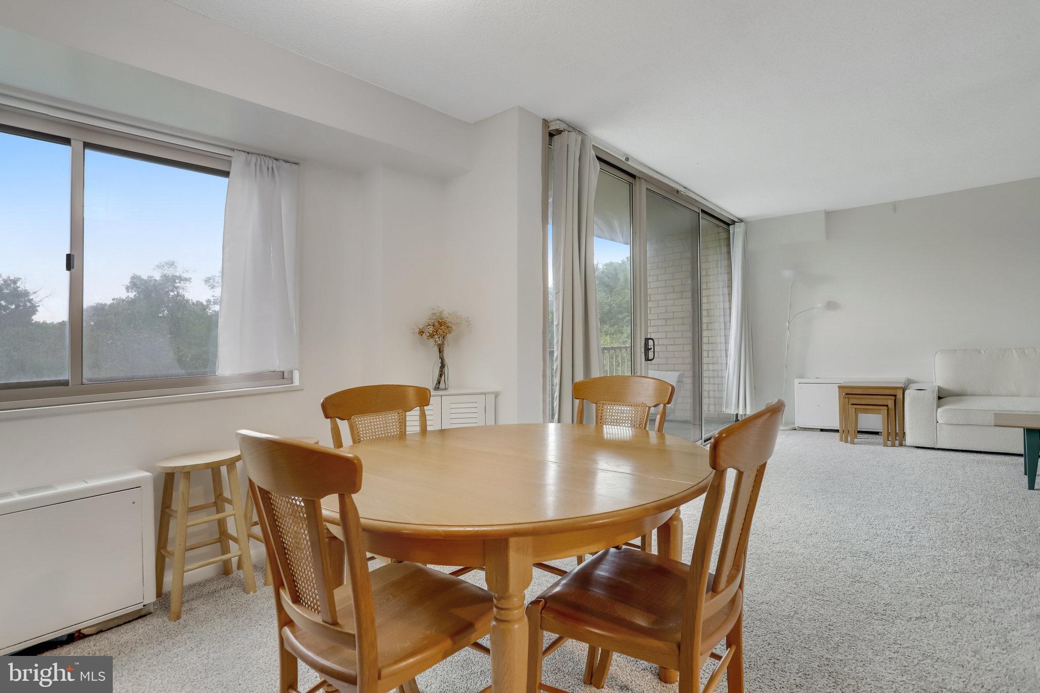 PARK PLACE - Residential Lease