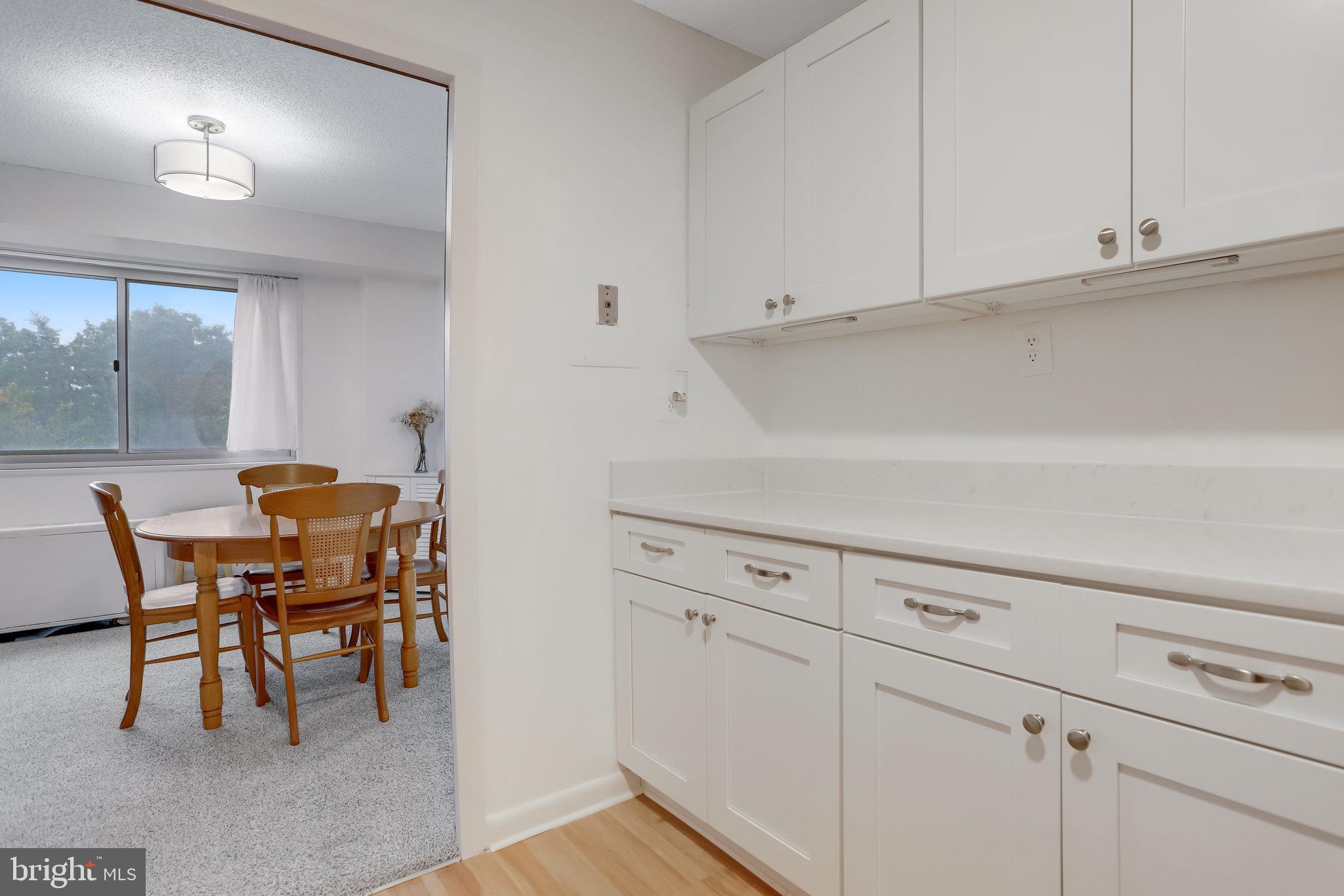 PARK PLACE - Residential Lease