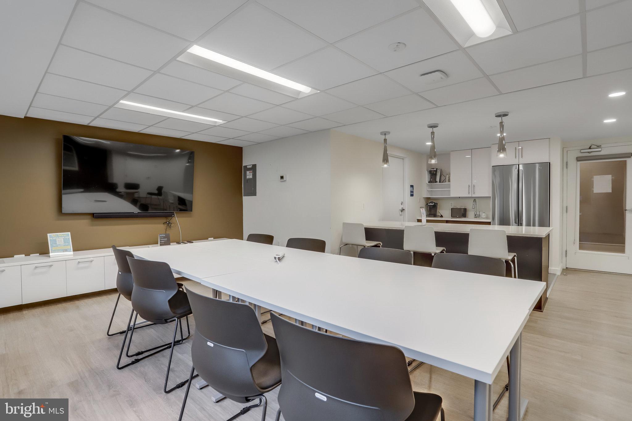 PARK PLACE - Residential Lease