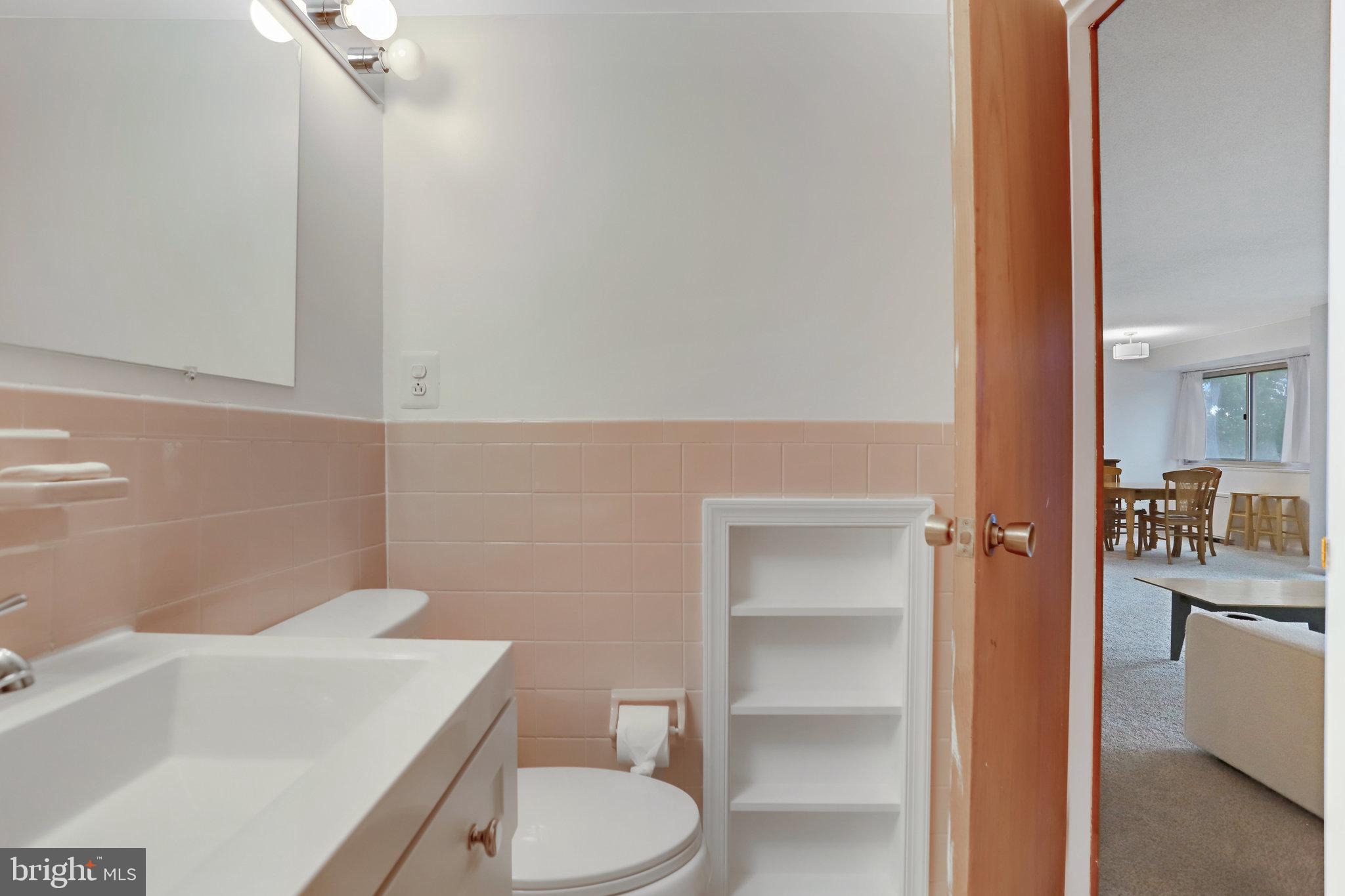 PARK PLACE - Residential Lease