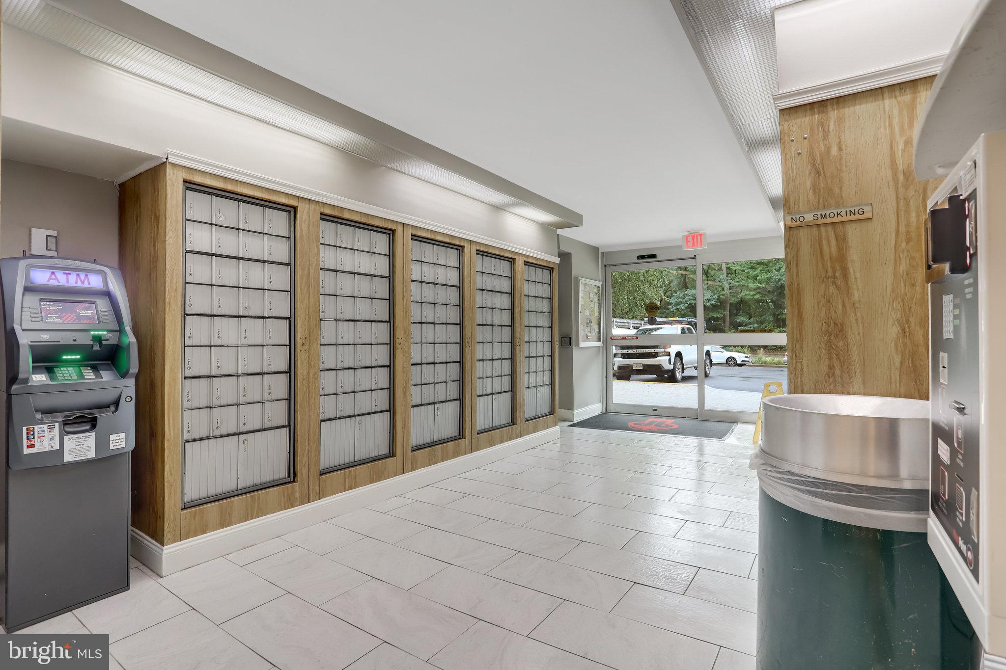 PARK PLACE - Residential Lease