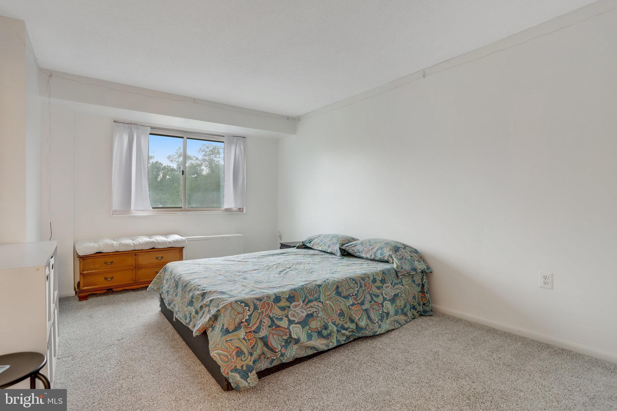 PARK PLACE - Residential Lease