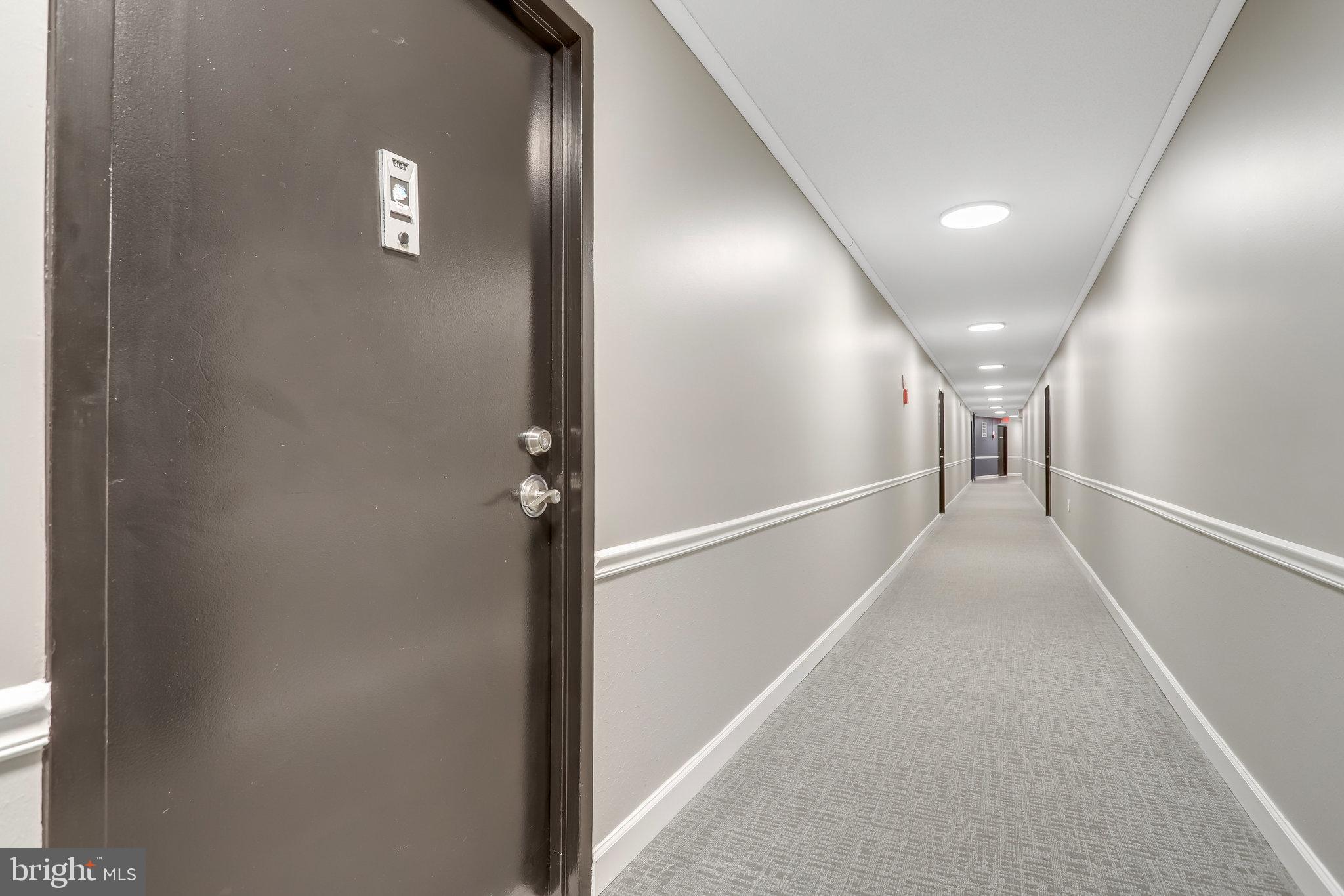 PARK PLACE - Residential Lease