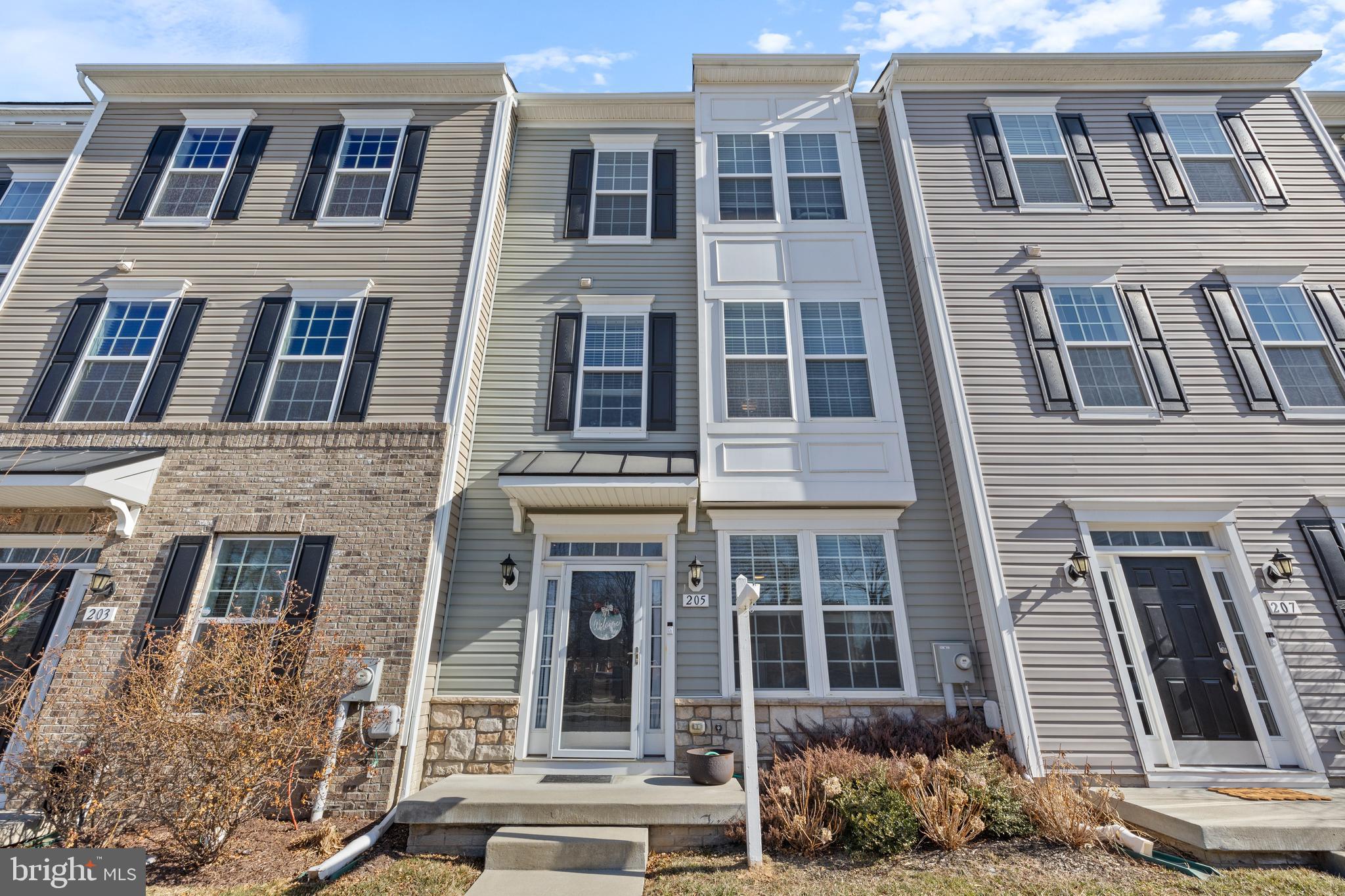 SPRING BANK - Residential