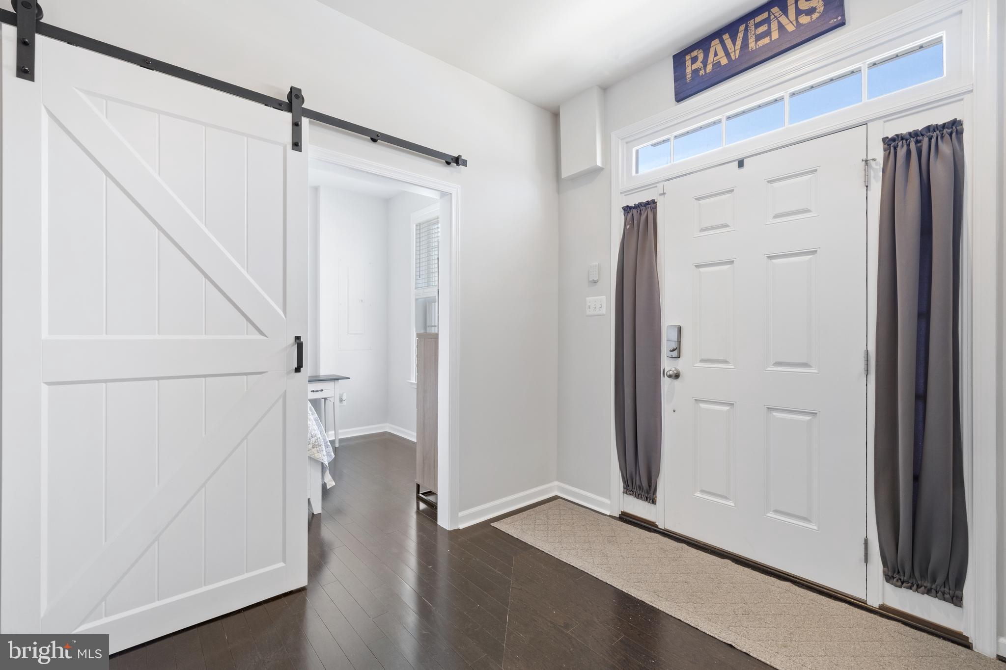 SPRING BANK - Residential