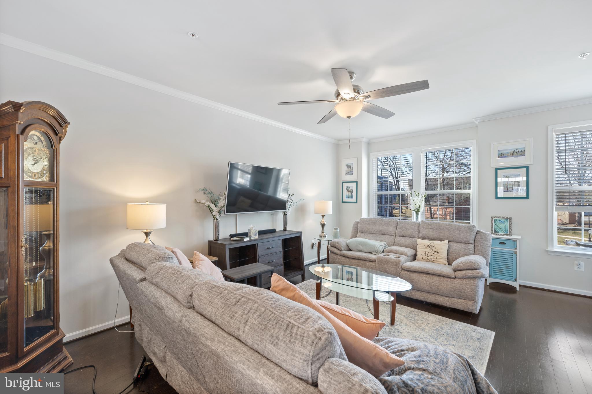 SPRING BANK - Residential