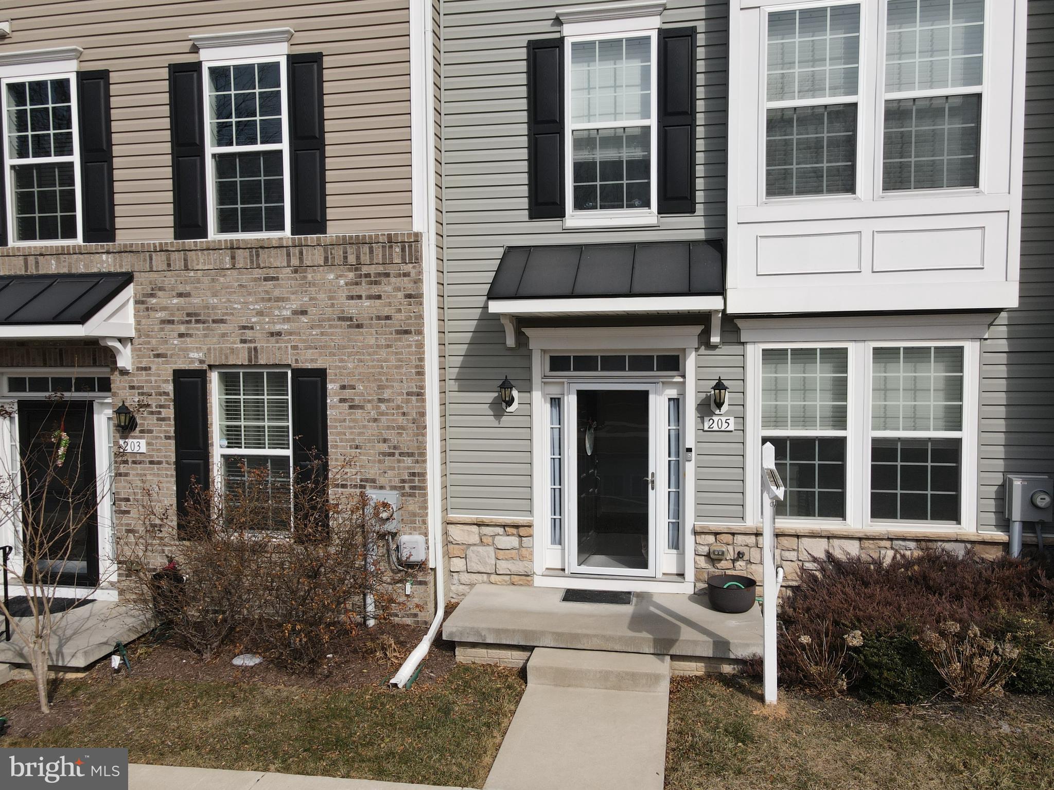 SPRING BANK - Residential