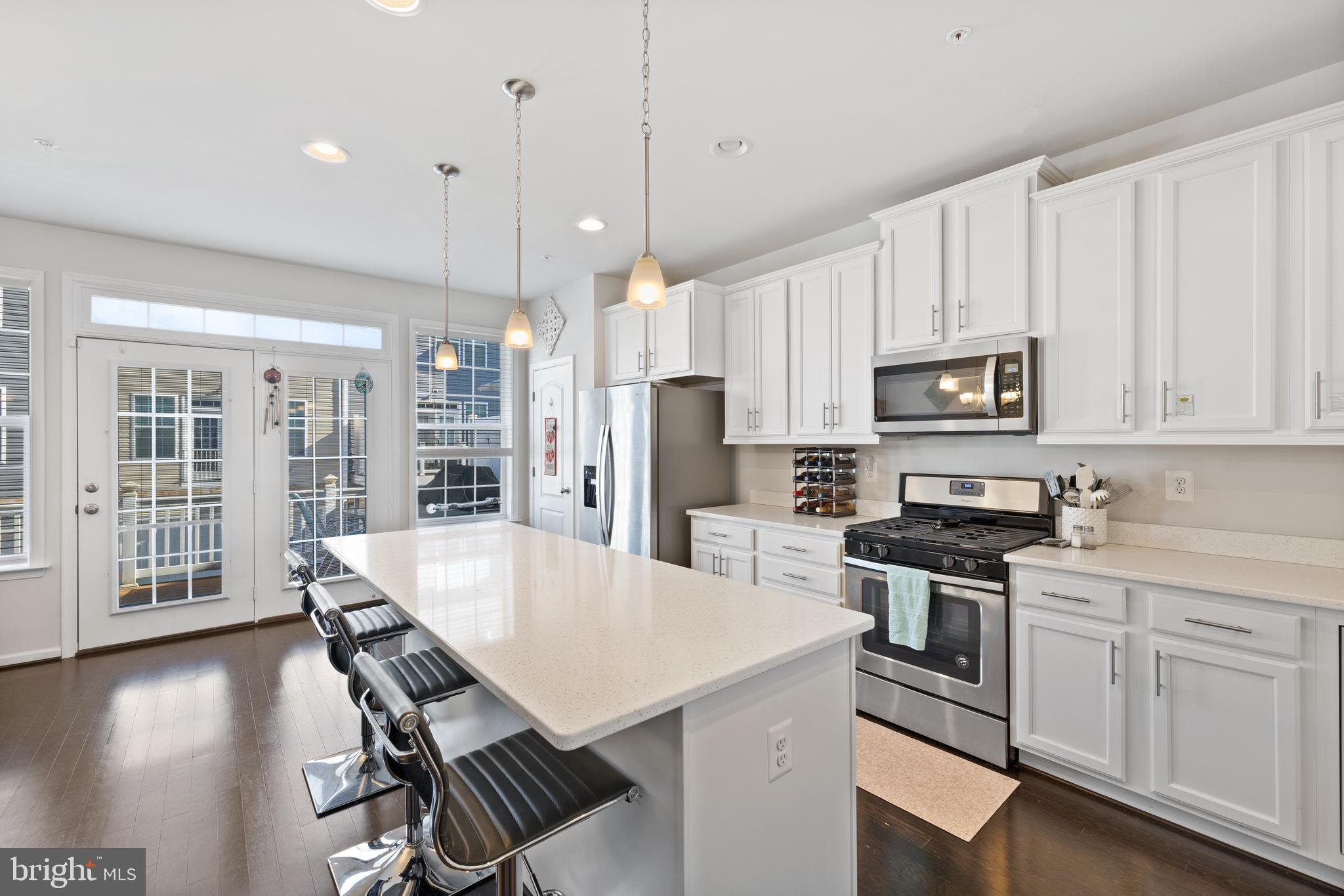 SPRING BANK - Residential