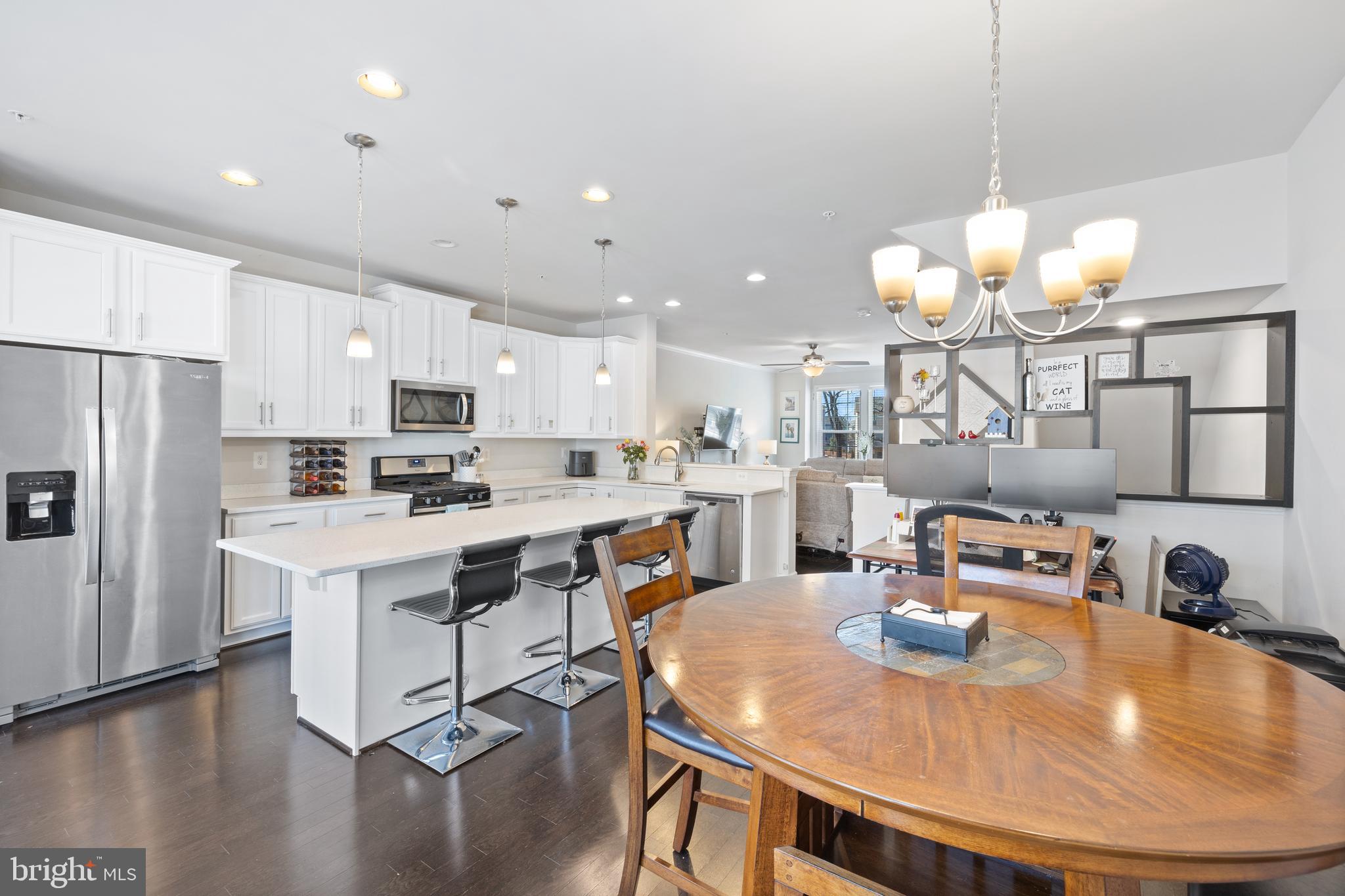 SPRING BANK - Residential