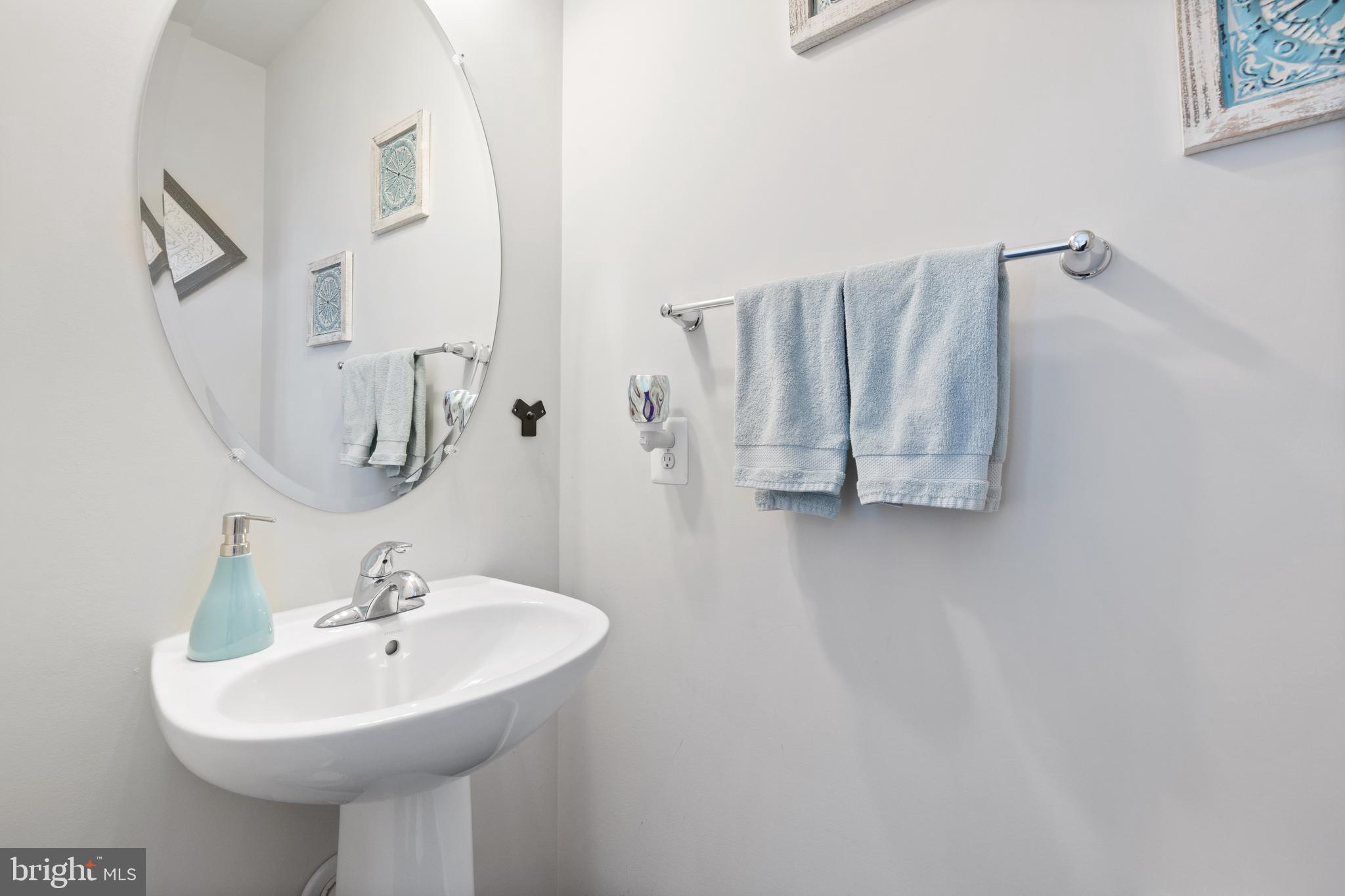 SPRING BANK - Residential