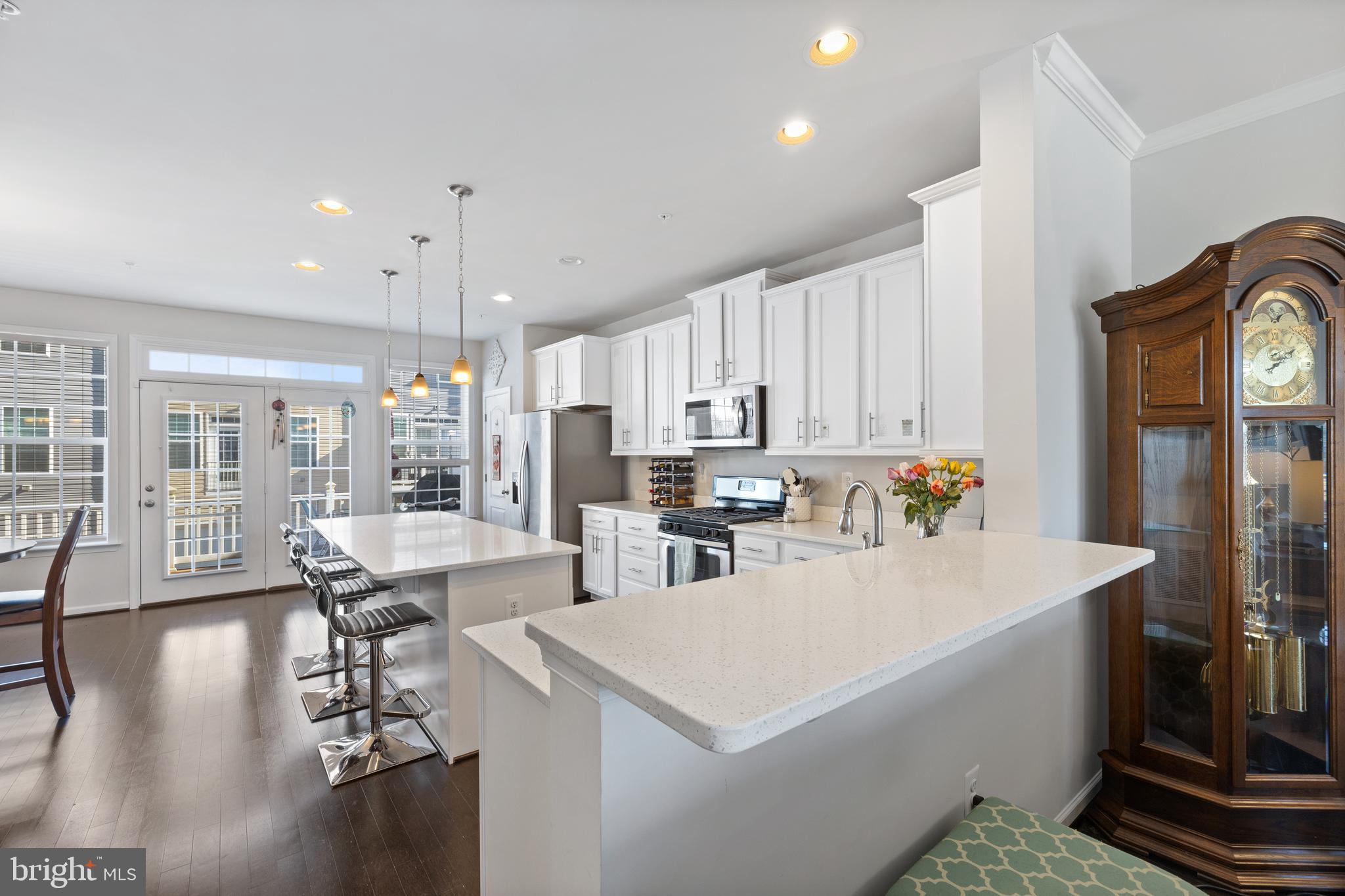 SPRING BANK - Residential