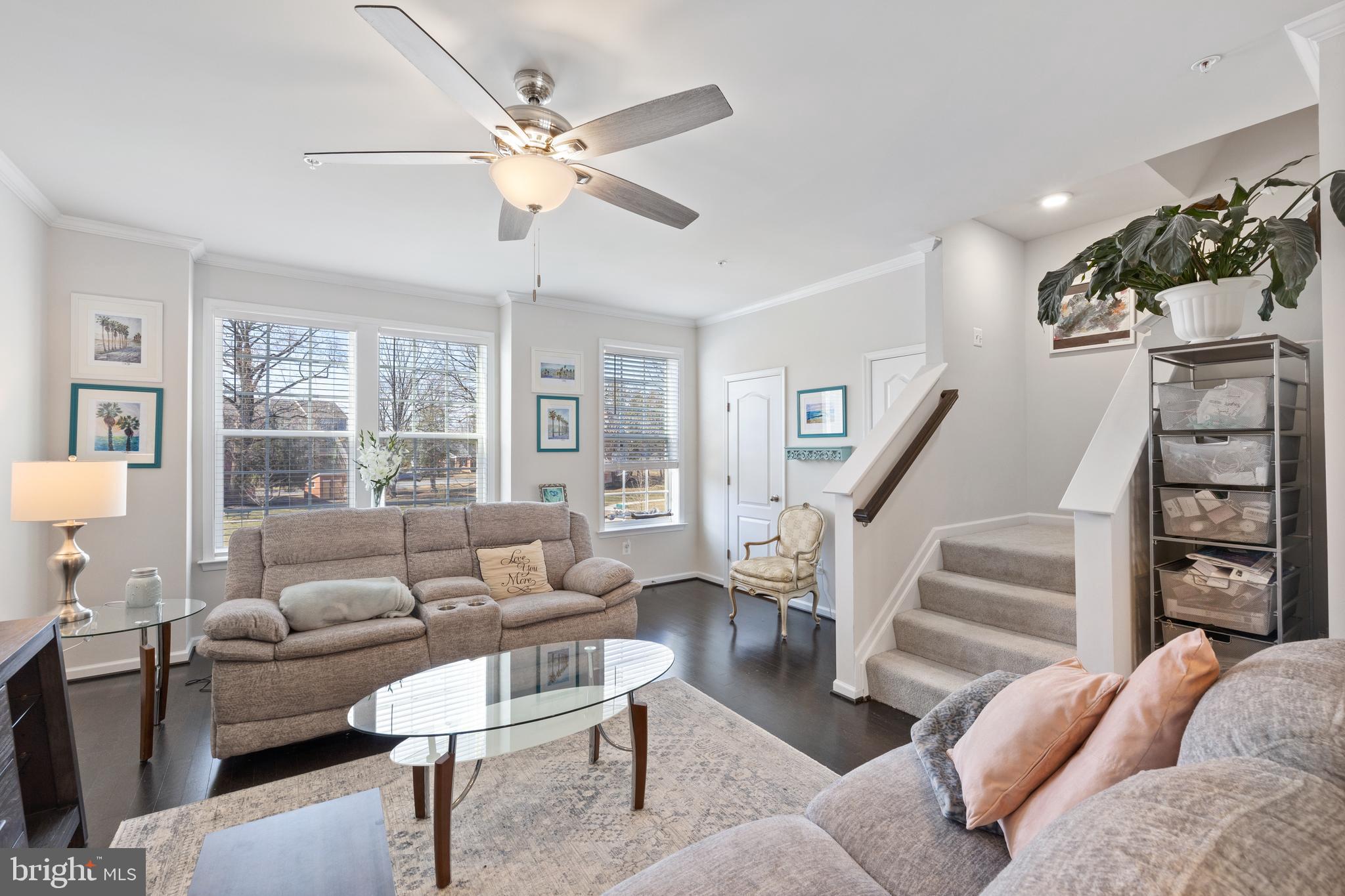 SPRING BANK - Residential