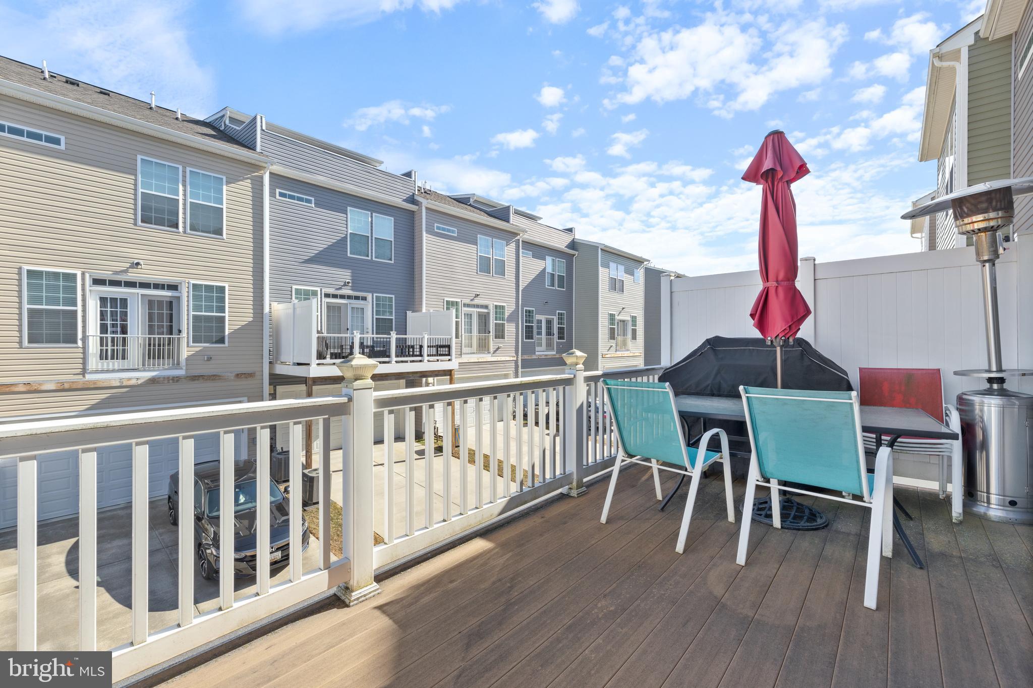 SPRING BANK - Residential