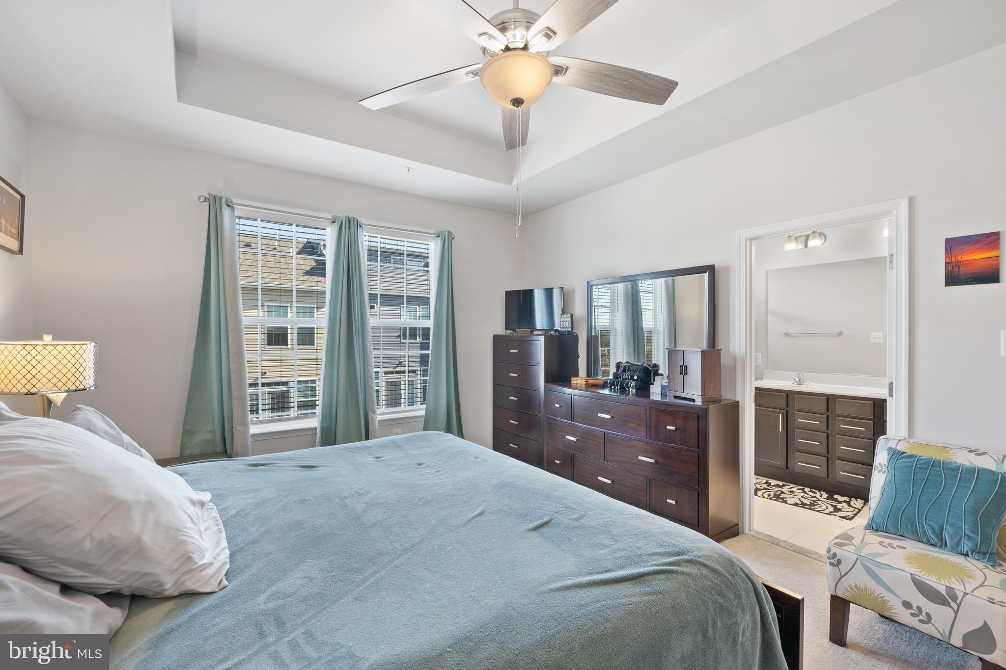 SPRING BANK - Residential