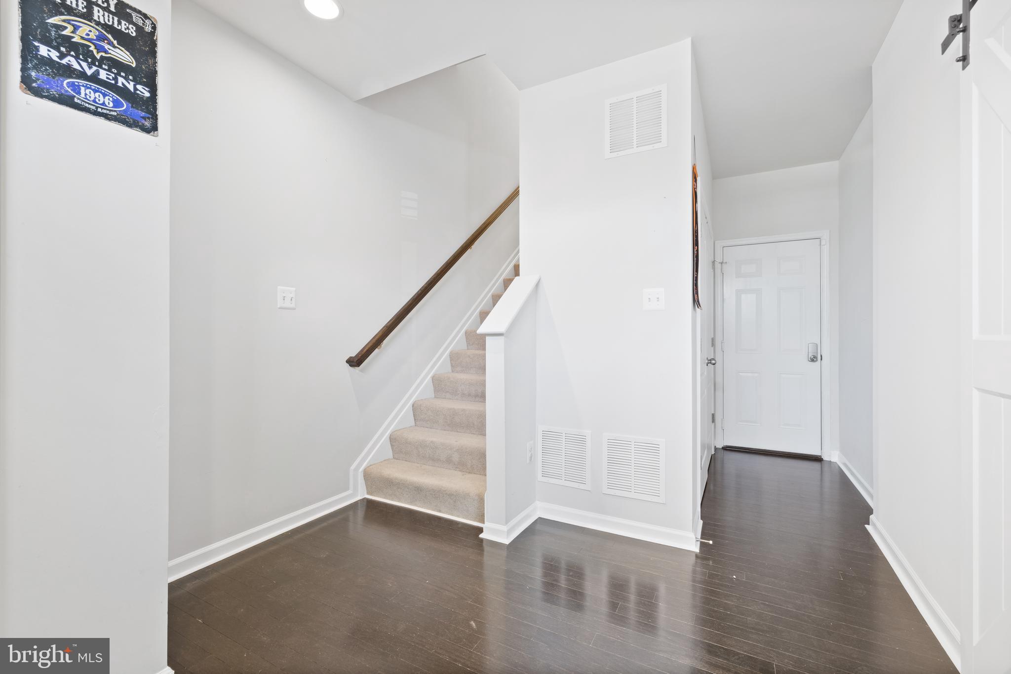 SPRING BANK - Residential