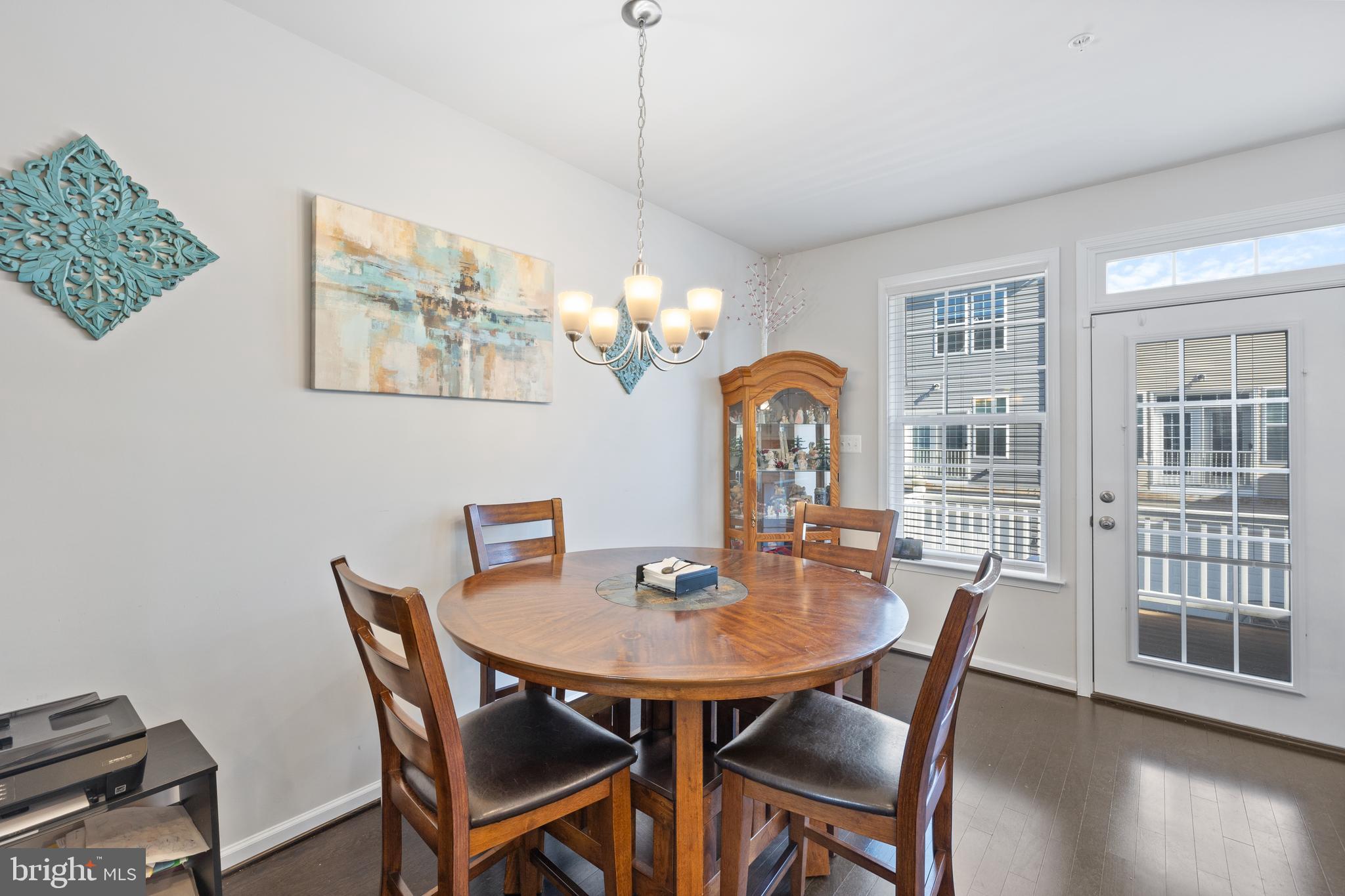 SPRING BANK - Residential