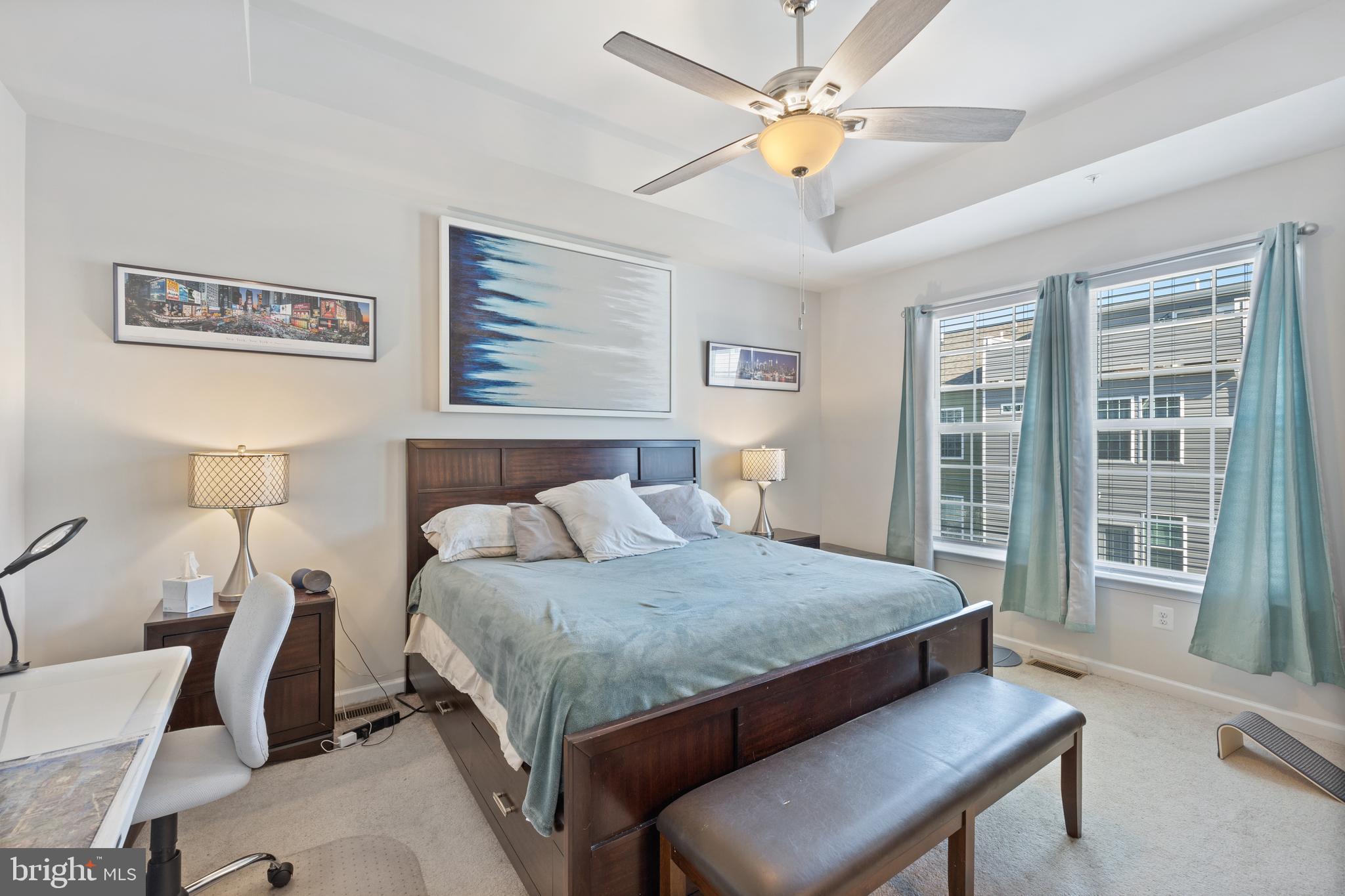 SPRING BANK - Residential