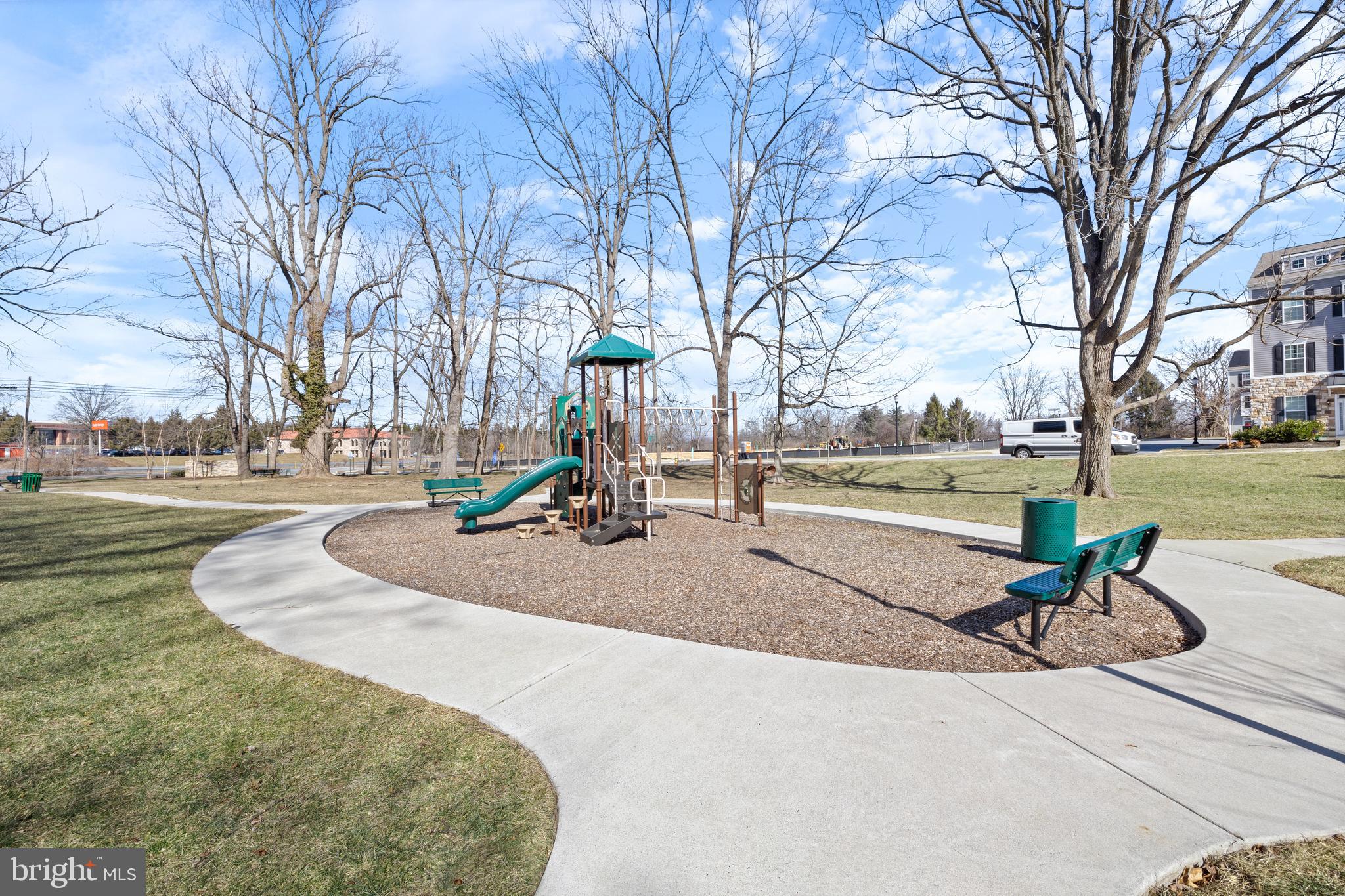 SPRING BANK - Residential