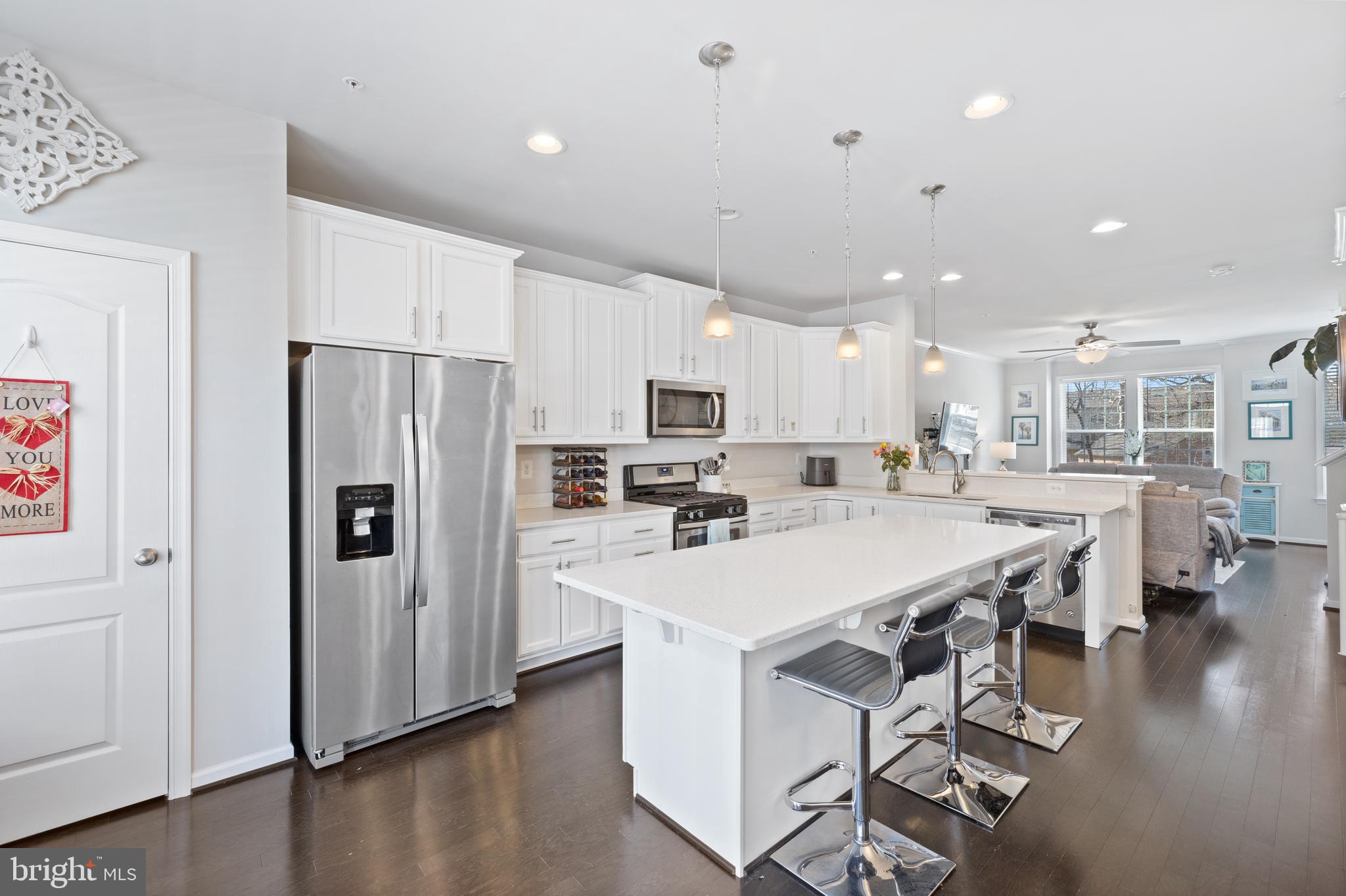 SPRING BANK - Residential